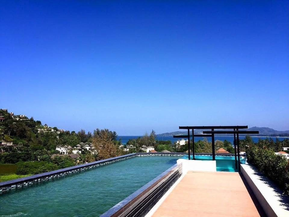 Apartment Surin-bangtao *
