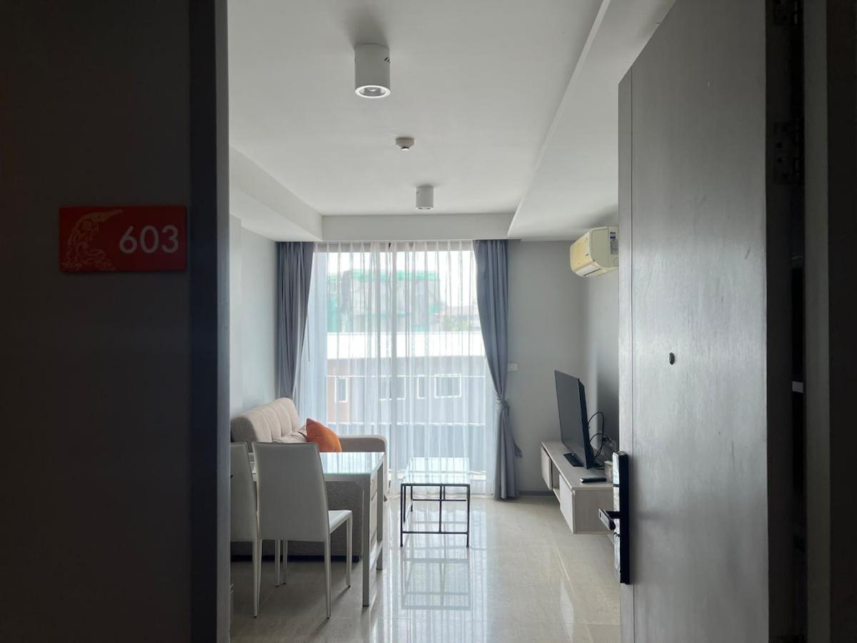 Apartment Surin-bangtao