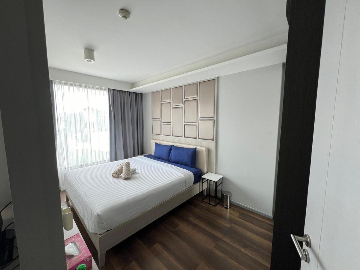 Apartment Surin-bangtao *