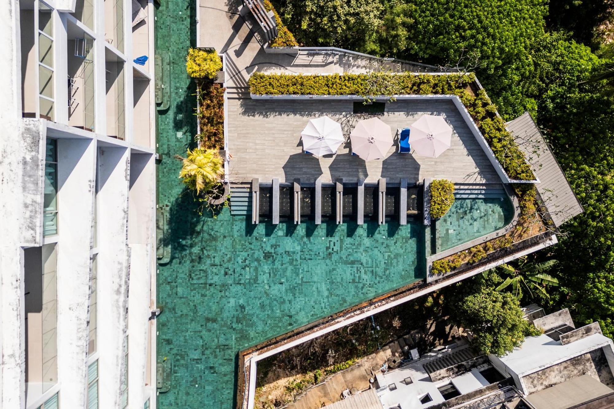 Karon Beach Residence Karon