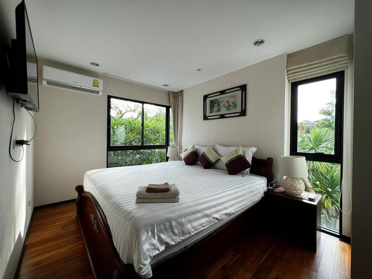 Apartment Title Iii Rawai, 1 Bedroom Phuket