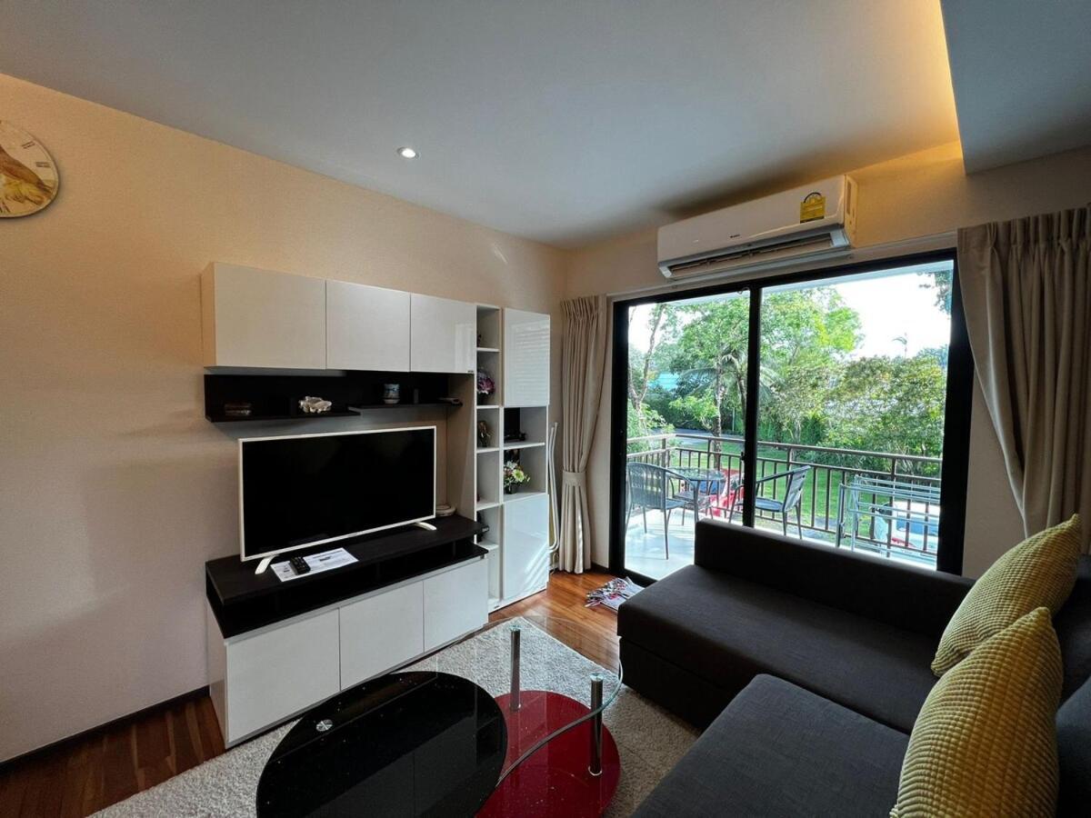 Title Iii Rawai, 1 Bedroom Phuket