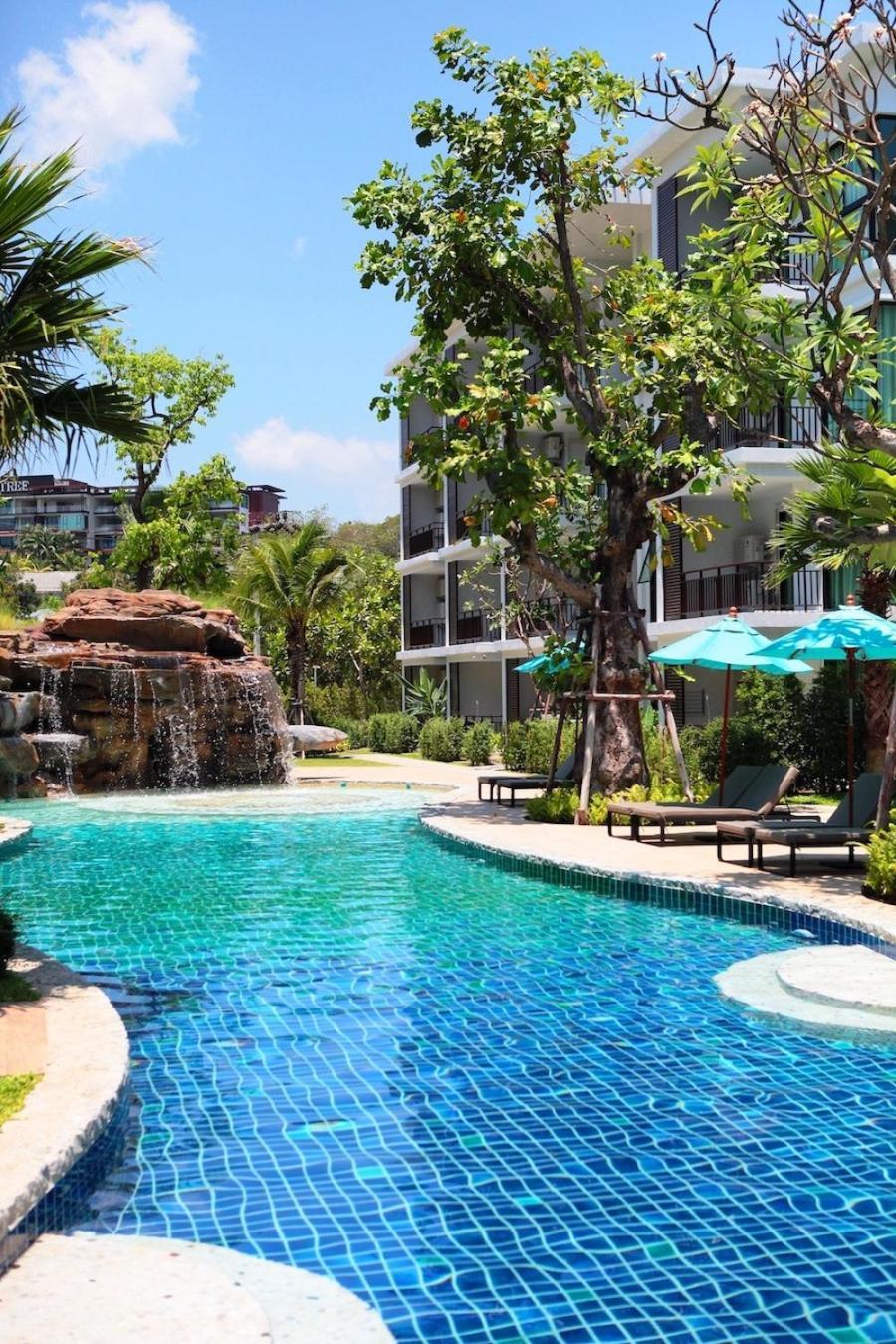 Title Iii Rawai, 1 Bedroom *