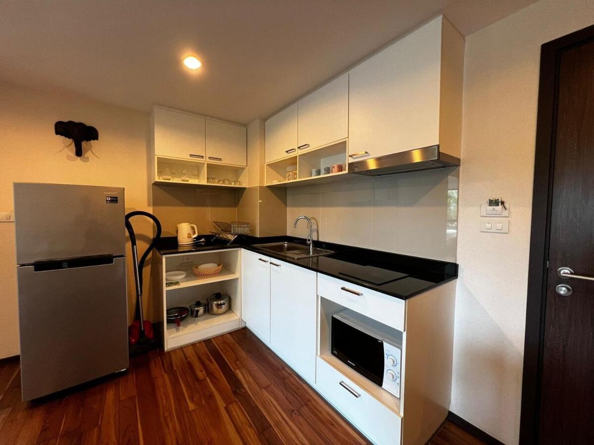 Title Iii Rawai, 1 Bedroom
