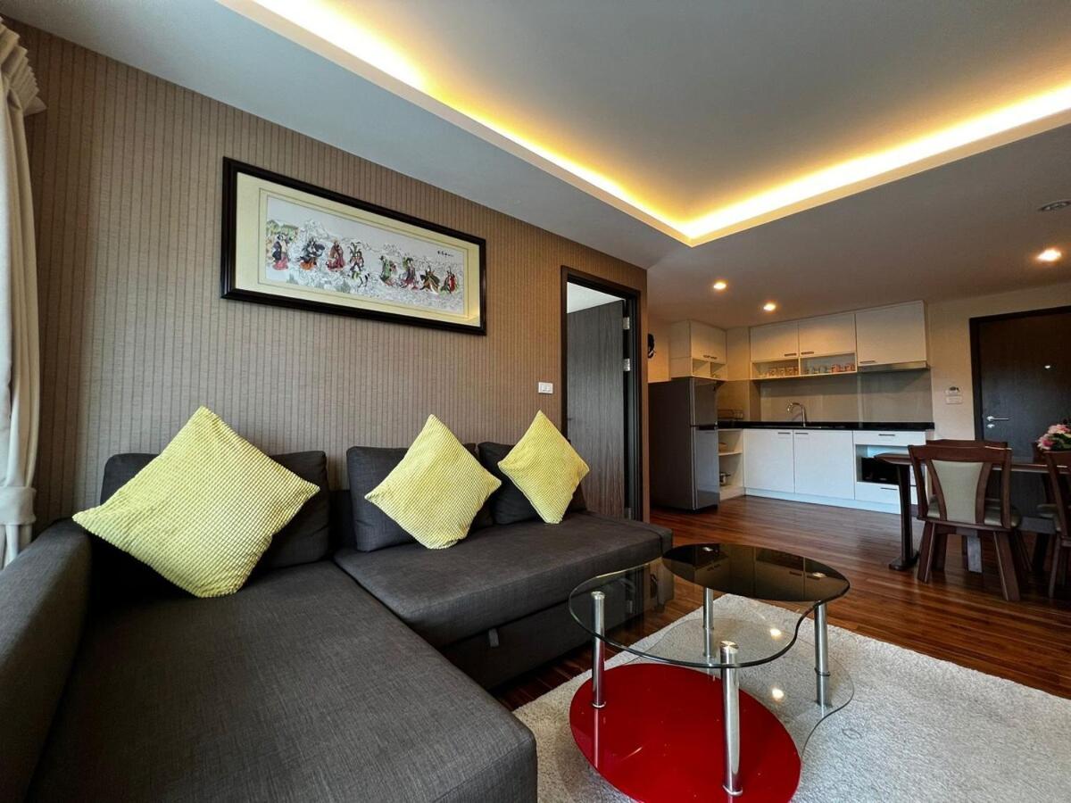 Title Iii Rawai, 1 Bedroom *