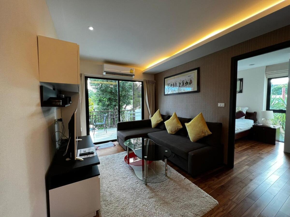 Title Iii Rawai, 1 Bedroom Phuket