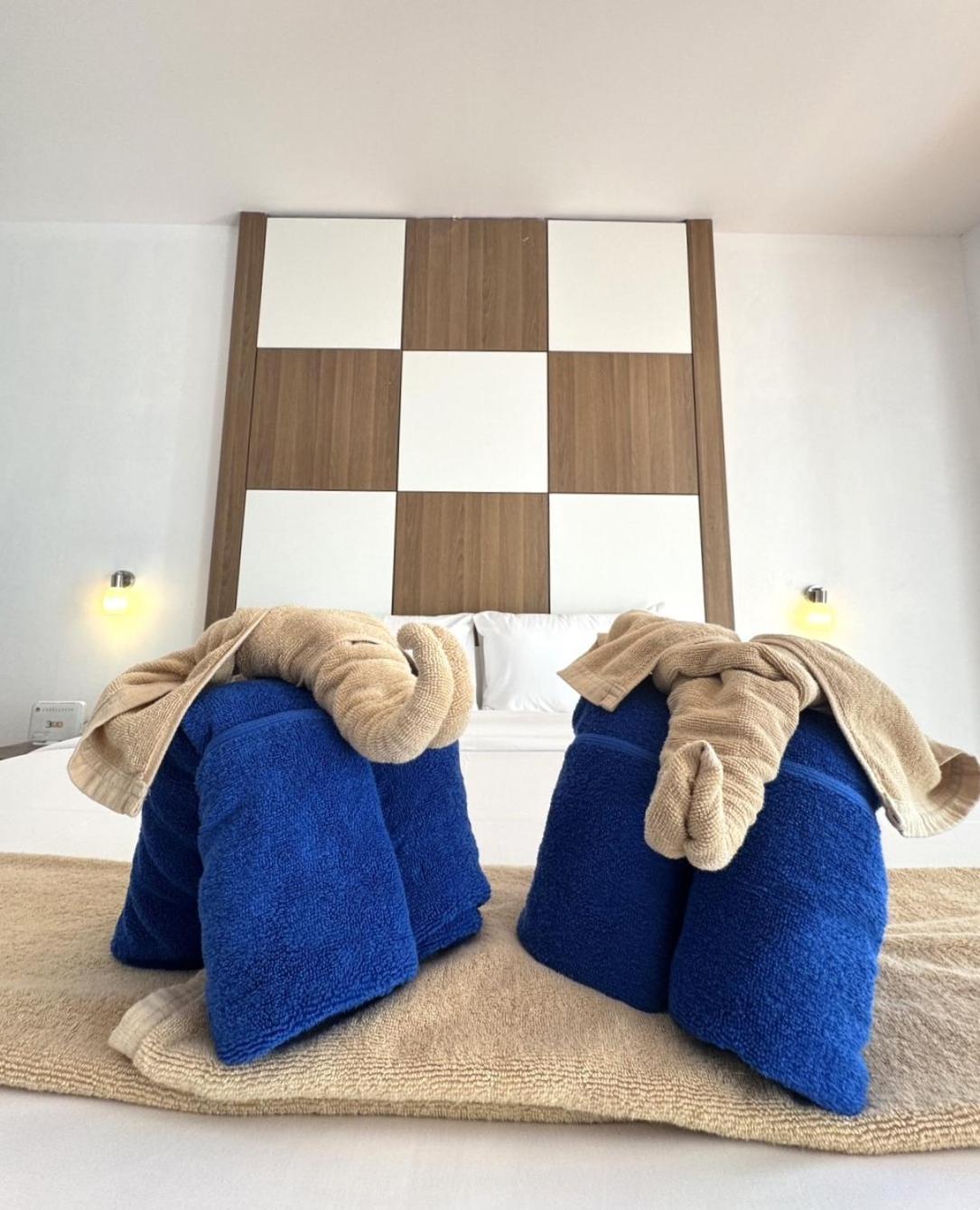 The Palms, - Sha Extra Plus Resort