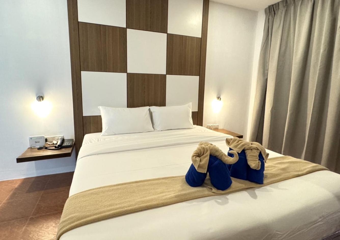 Resort The Palms, - Sha Extra Plus