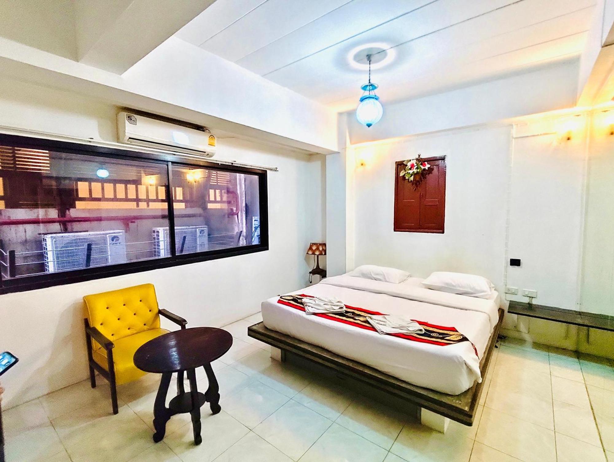Hotel Sea Paradise