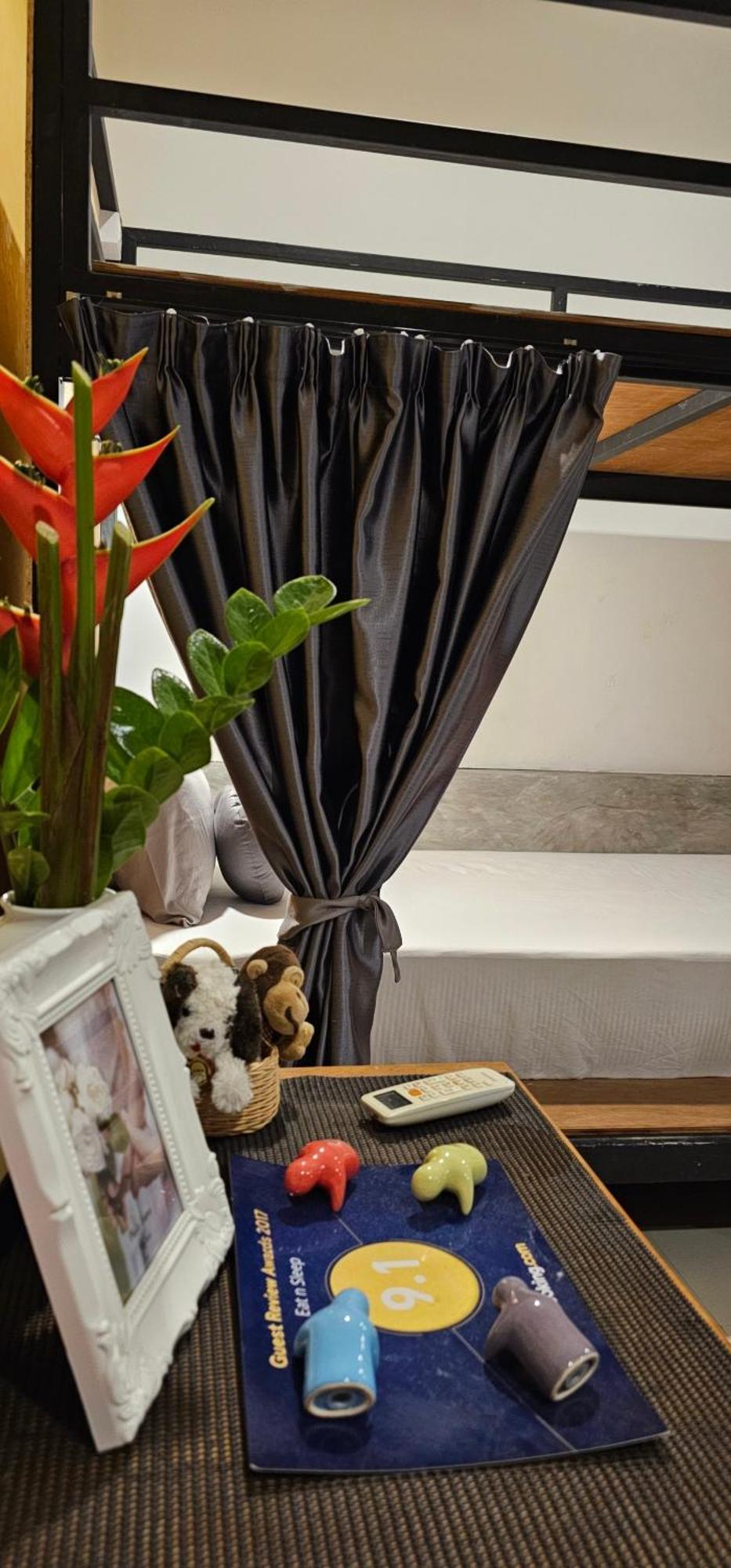 Hotel Eat N Sleep Phuket