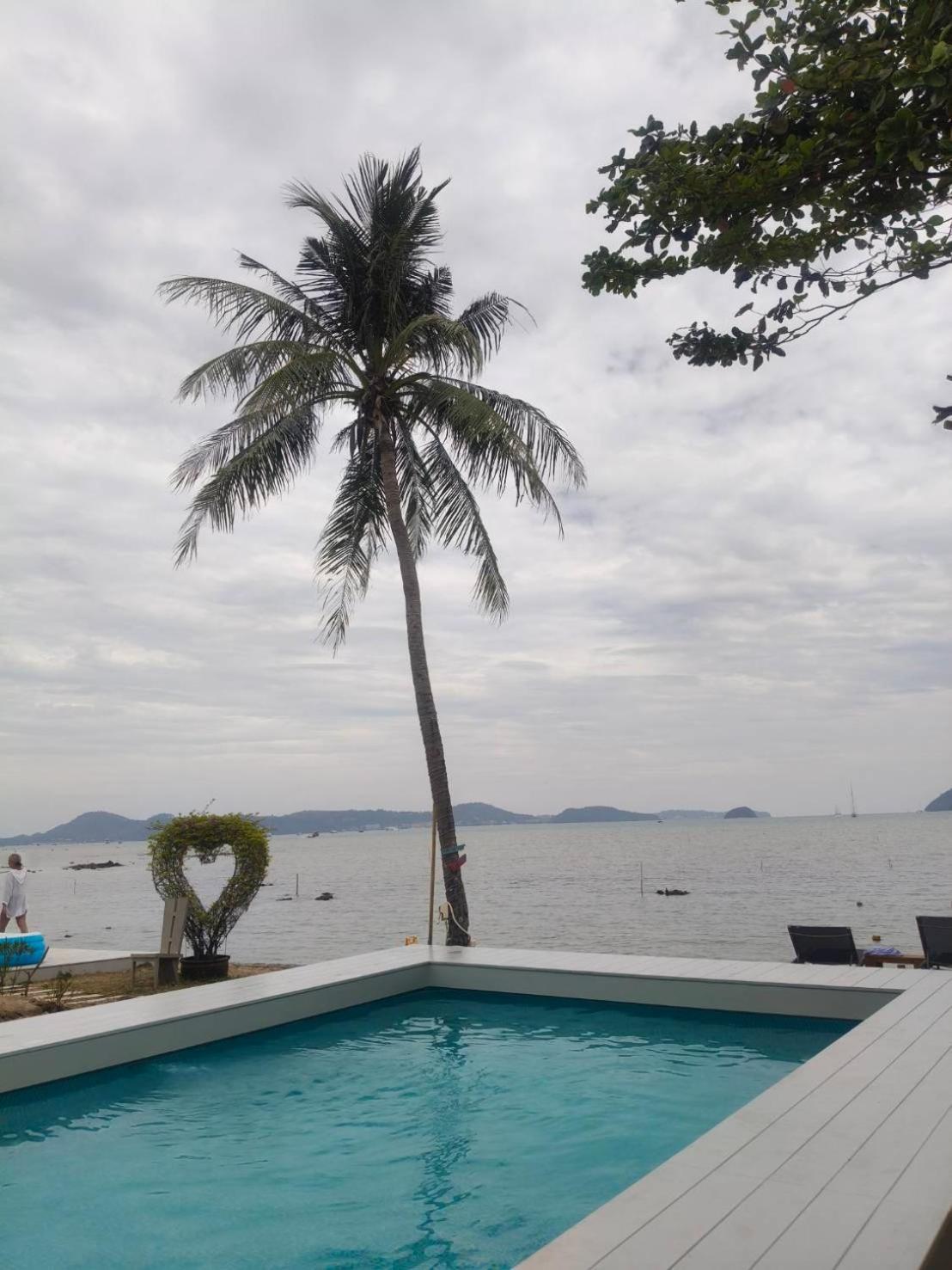 The Beachfront Phuket Rawai
