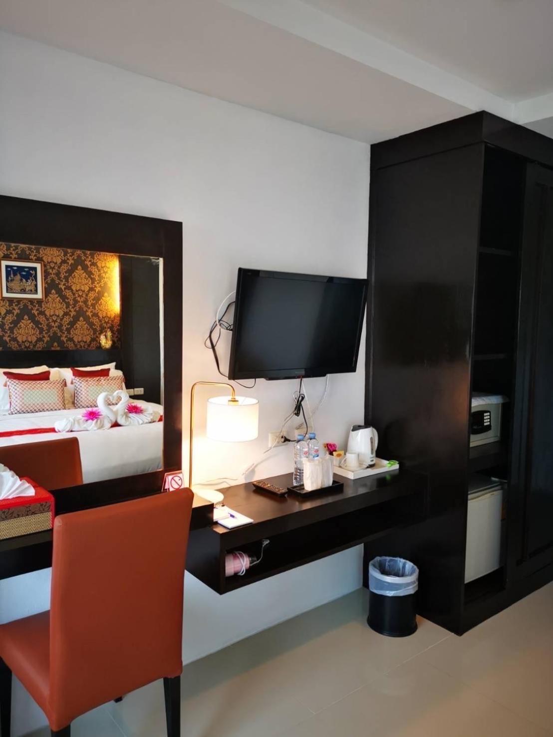 Elephant Hotel Patong
