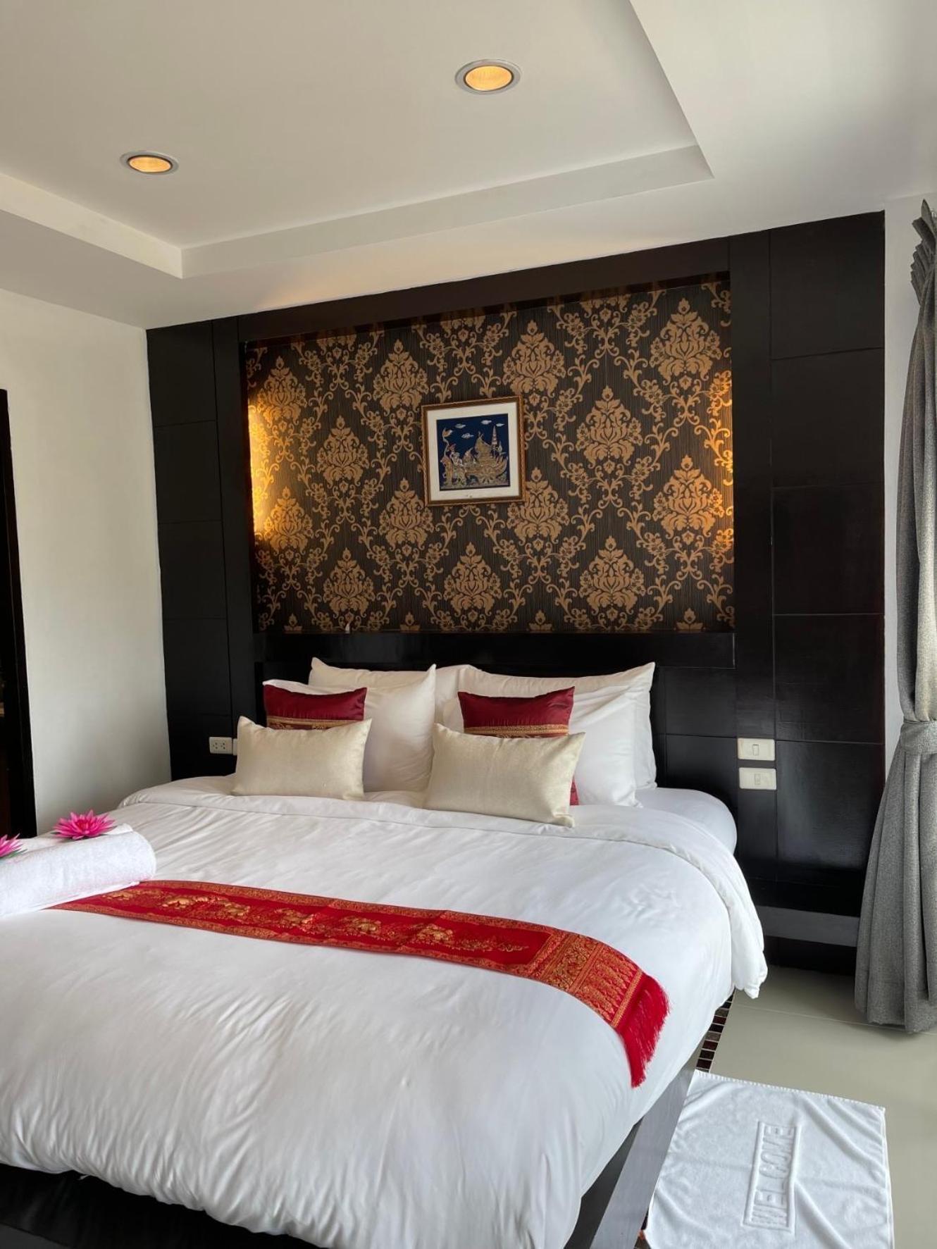 Elephant Hotel