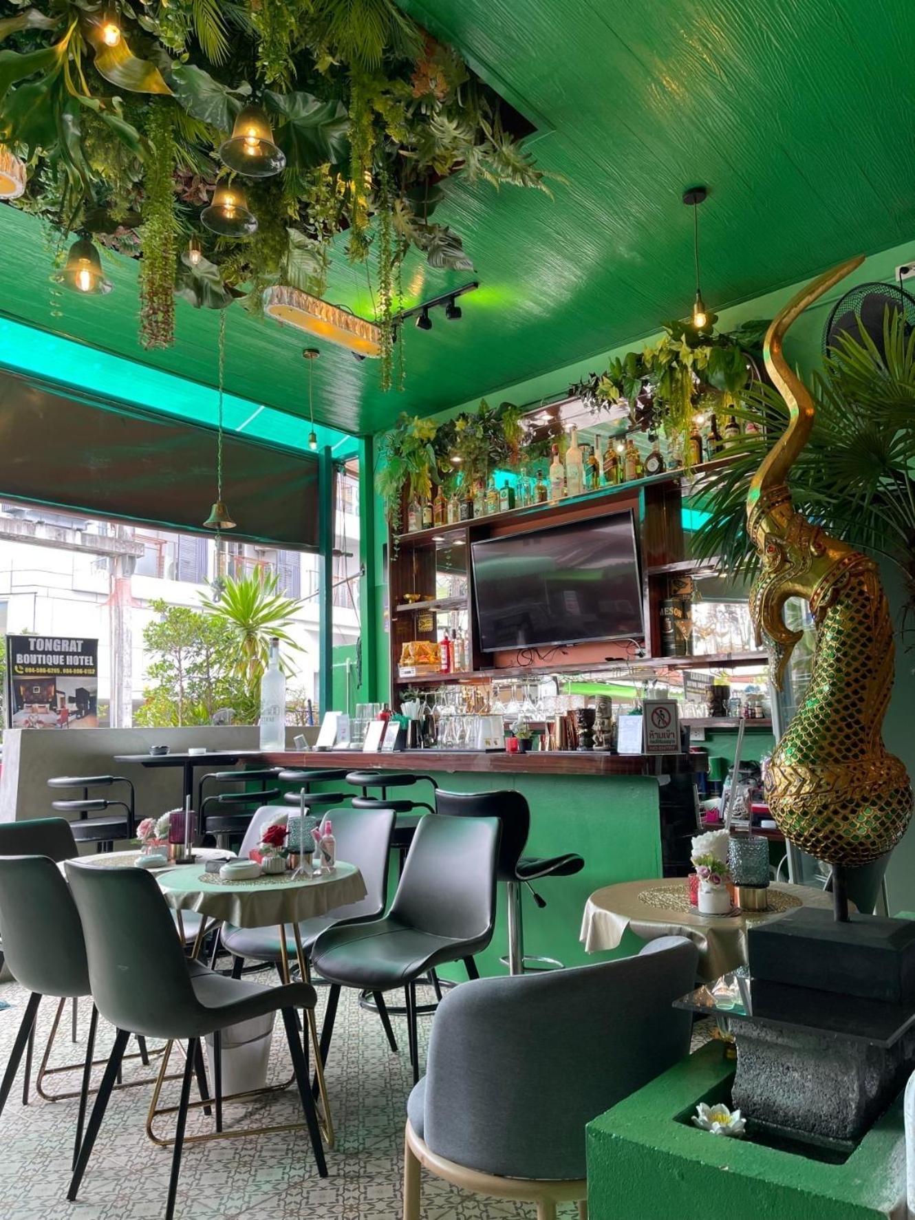 Hotel Elephant Patong