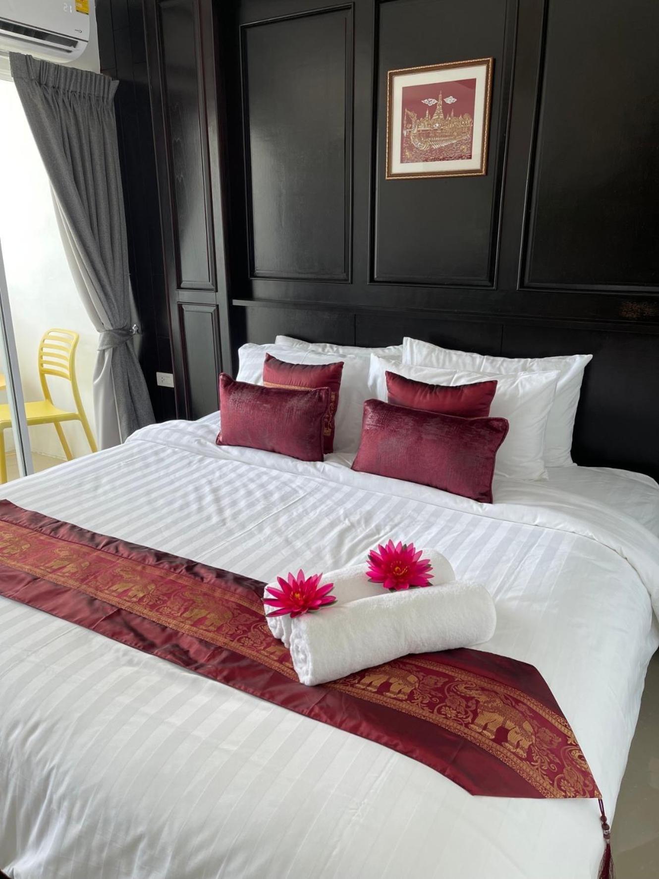 Elephant Hotel