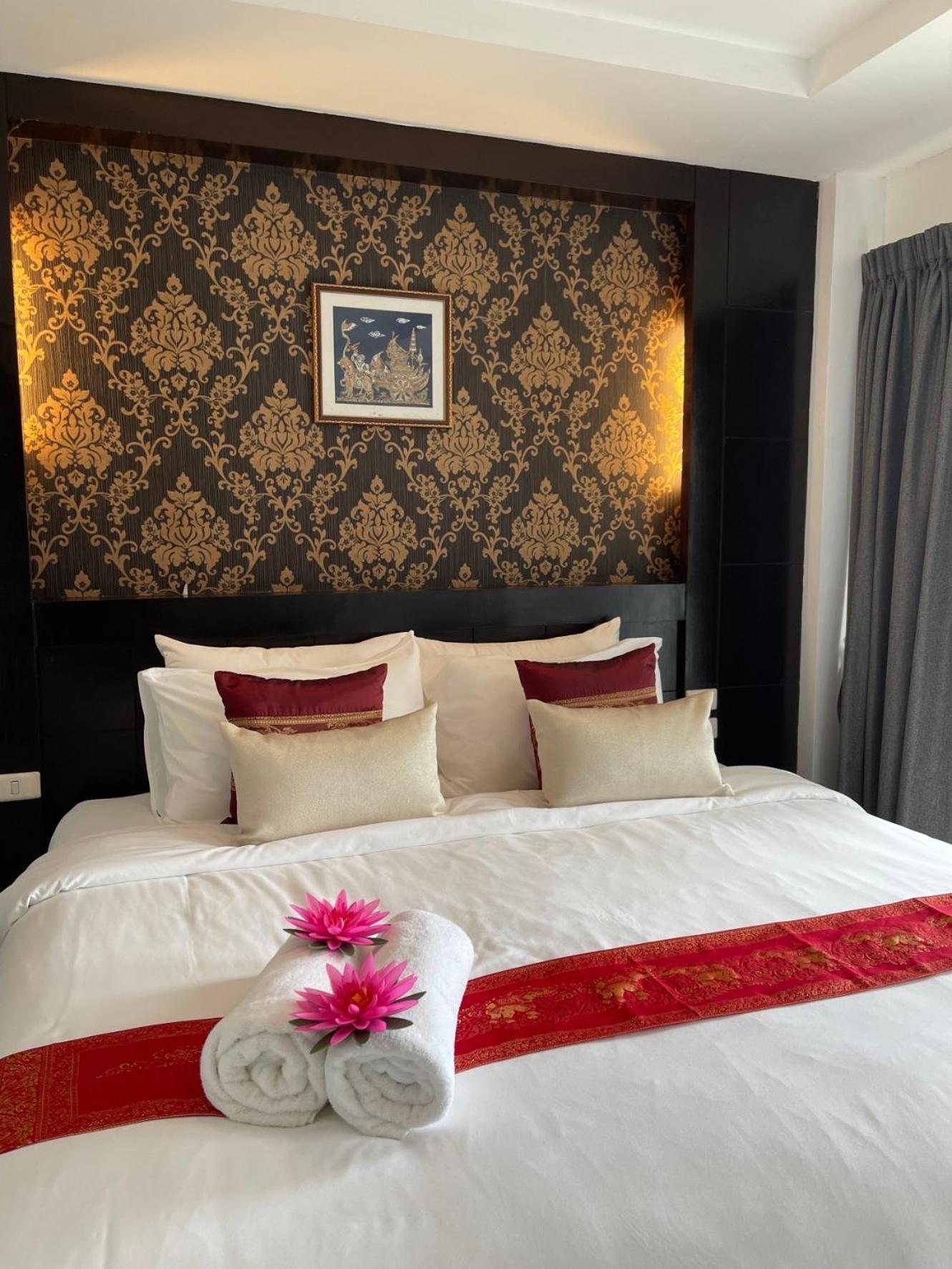 Hotel Elephant Patong