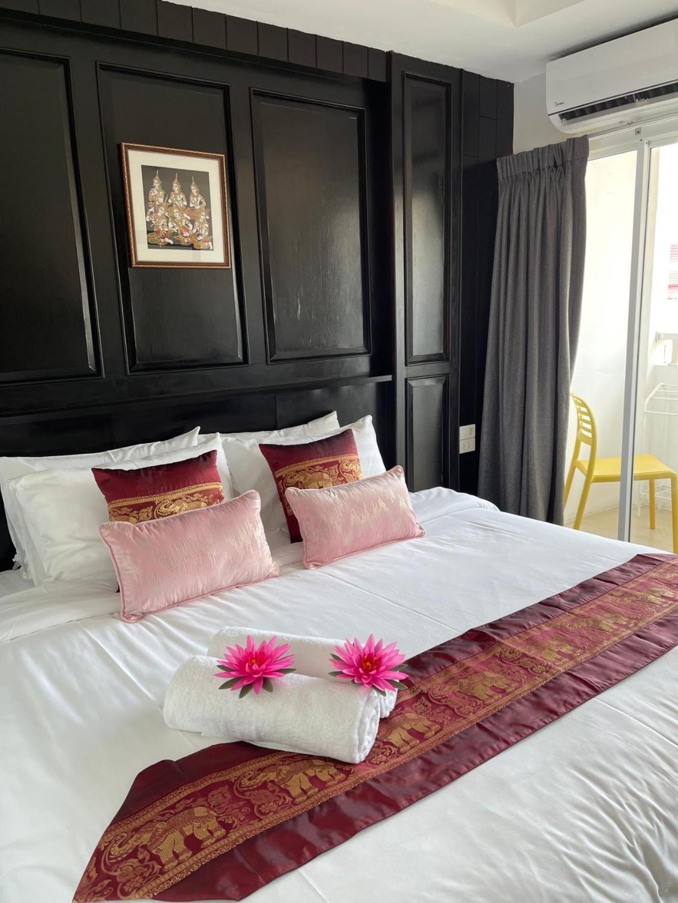 Hotel Elephant