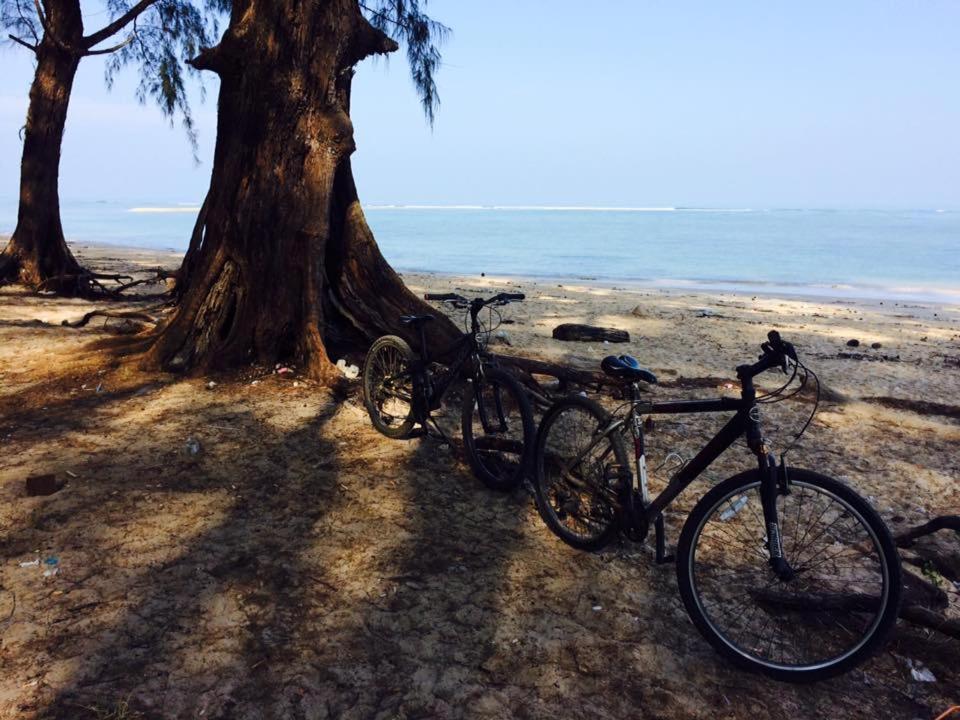 Malai Maikhao Near Rumah tetamu *