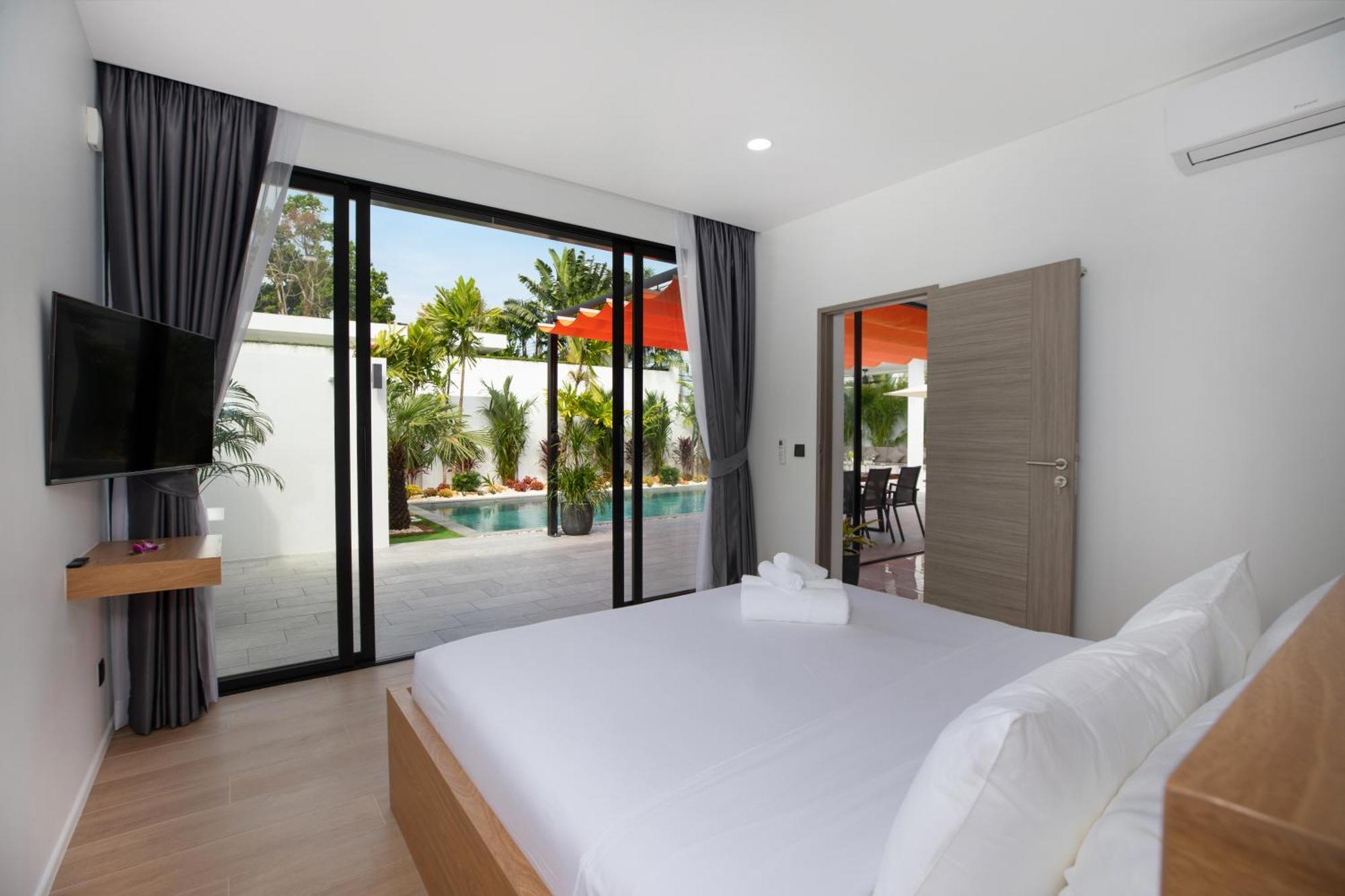 Mango Hill 5* Rawai