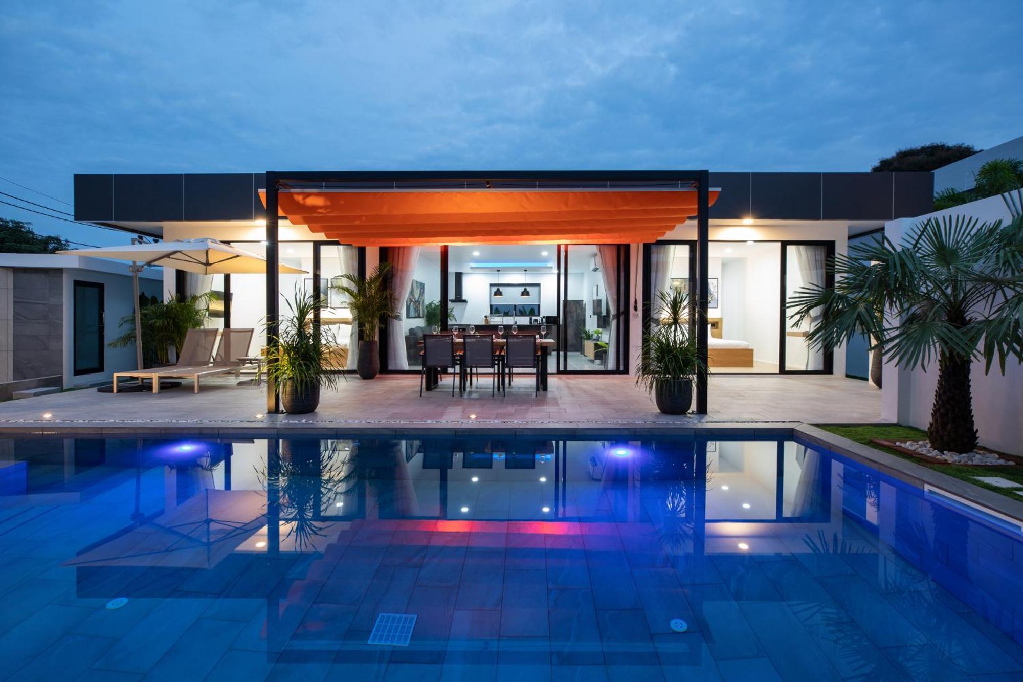 Hotel Mango Hill 5*