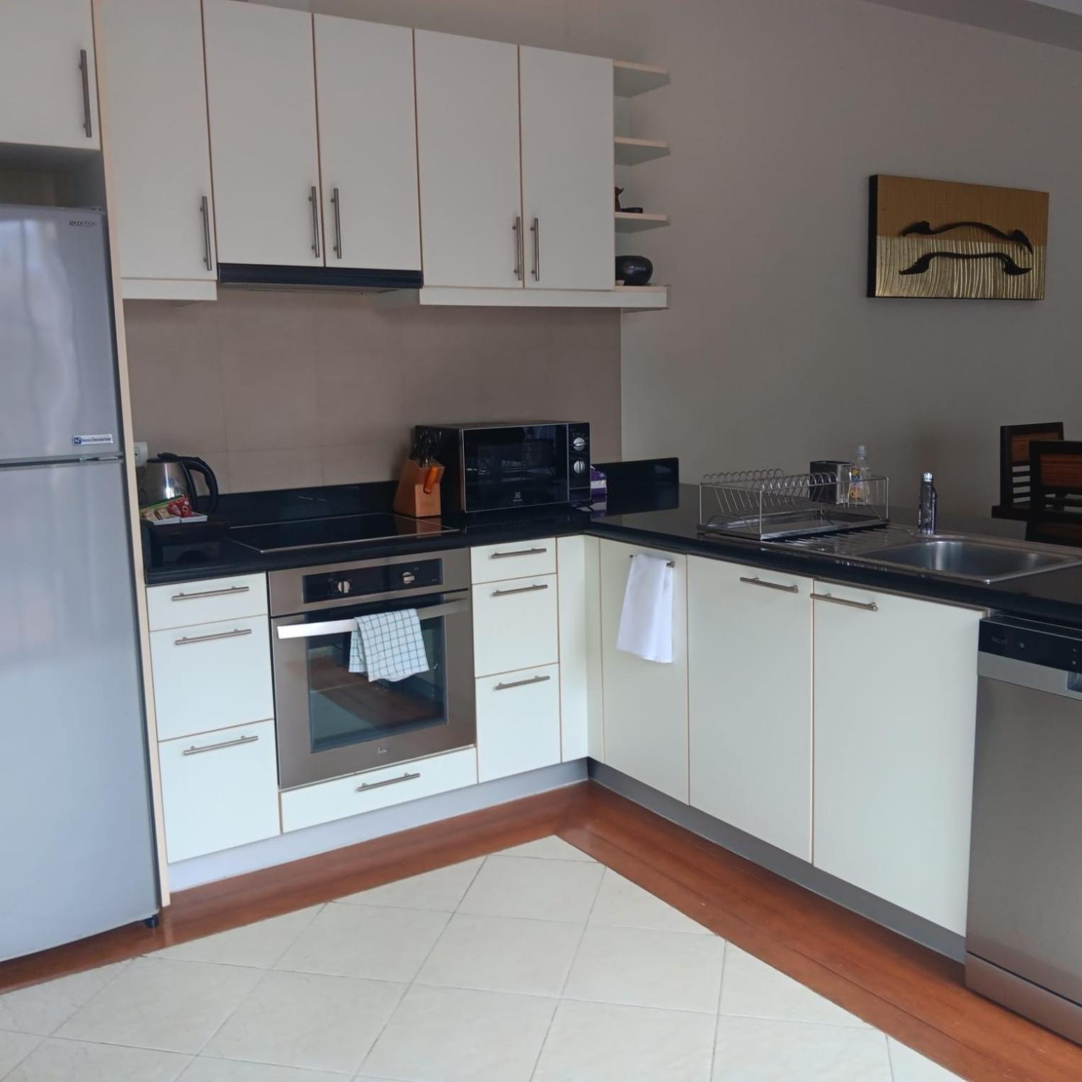 112-3 Angsana Laguna Village 4 Bedroom Villa Phuket
