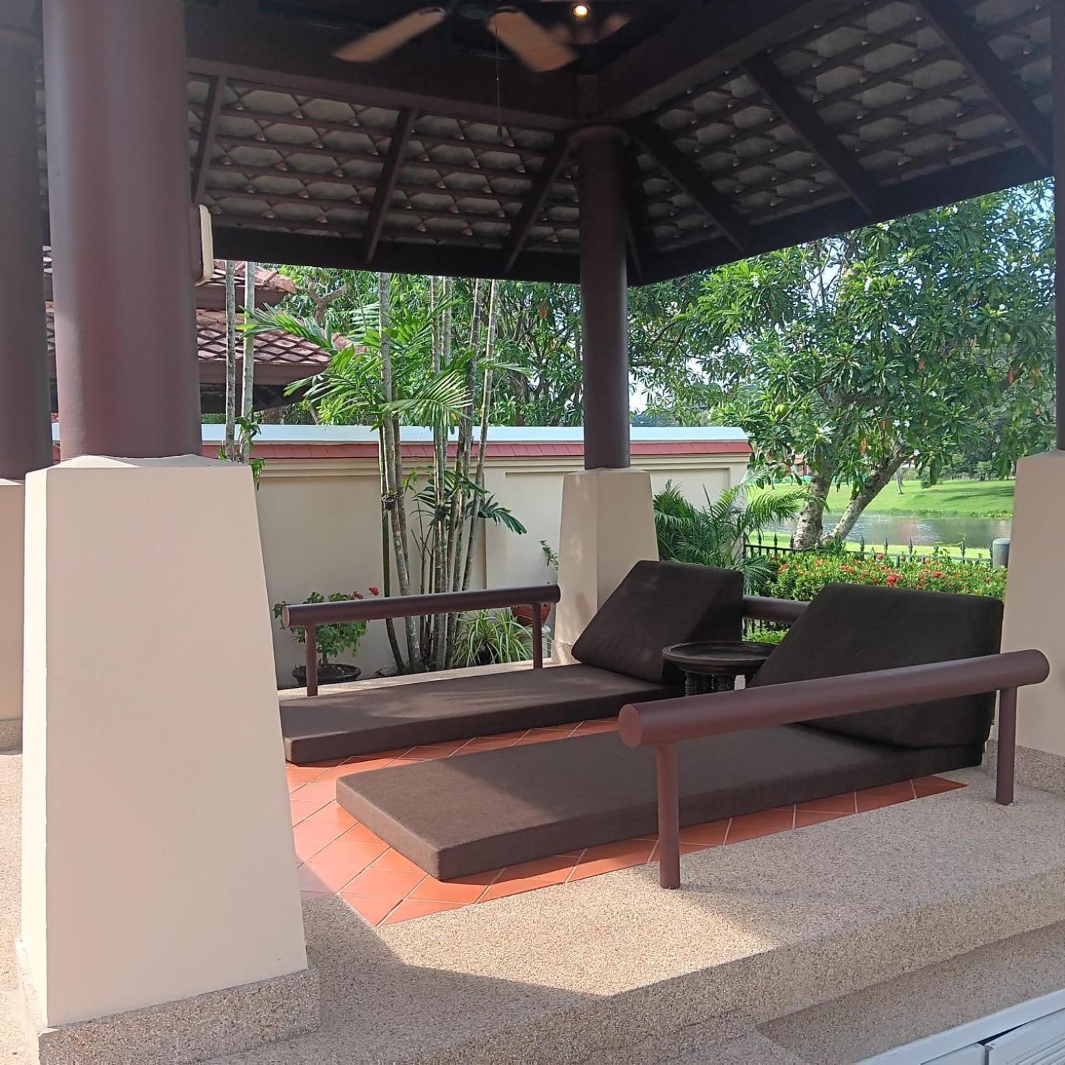 Villa 112-3 Angsana Laguna Village 4 Bedroom