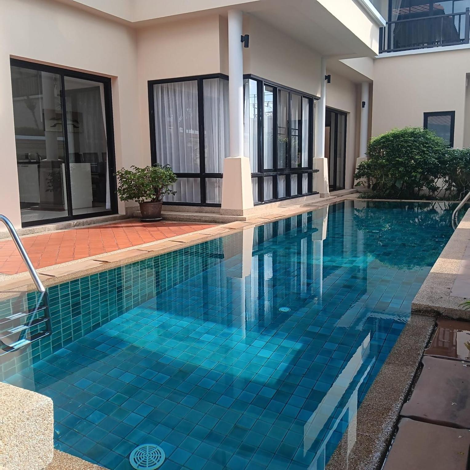 112-3 Angsana Laguna Village 4 Bedroom *