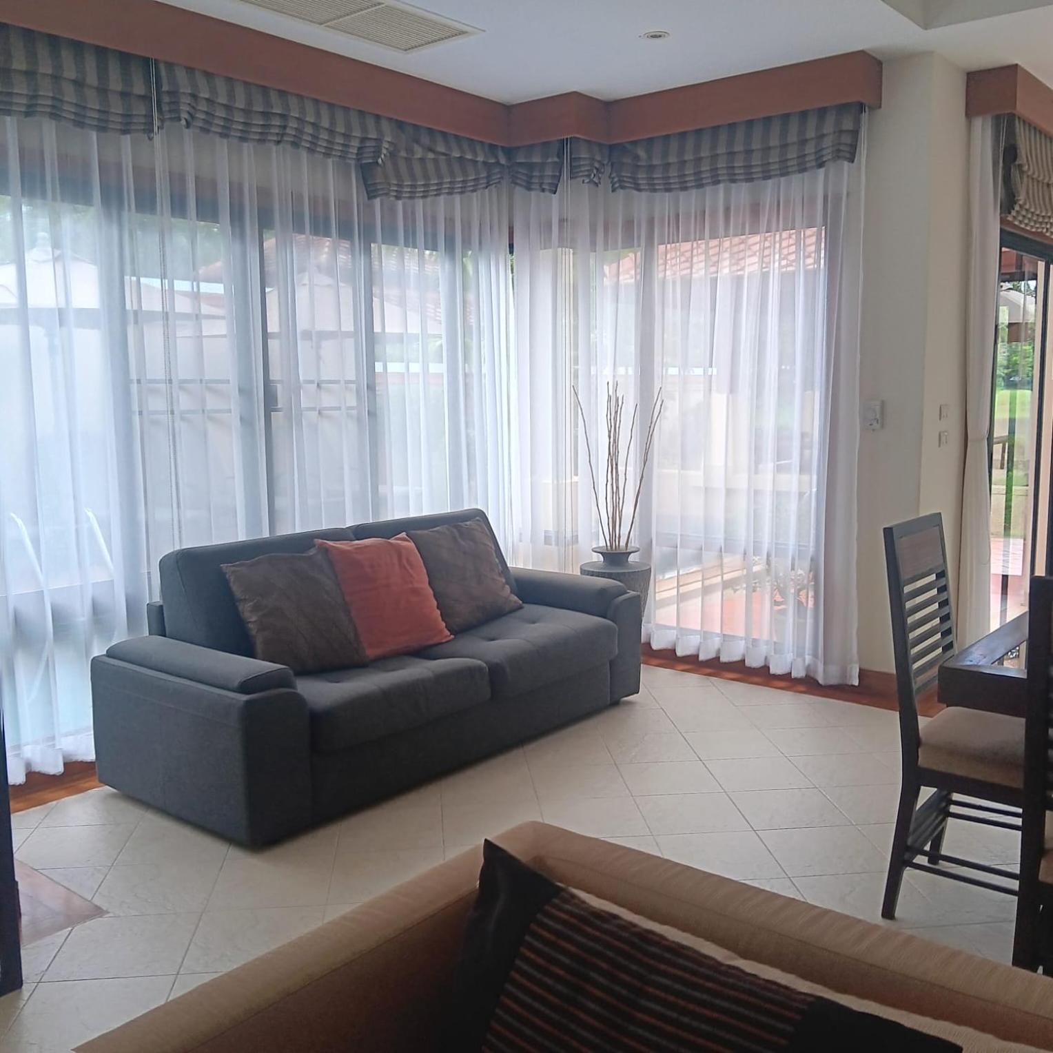 112-3 Angsana Laguna Village 4 Bedroom Phuket