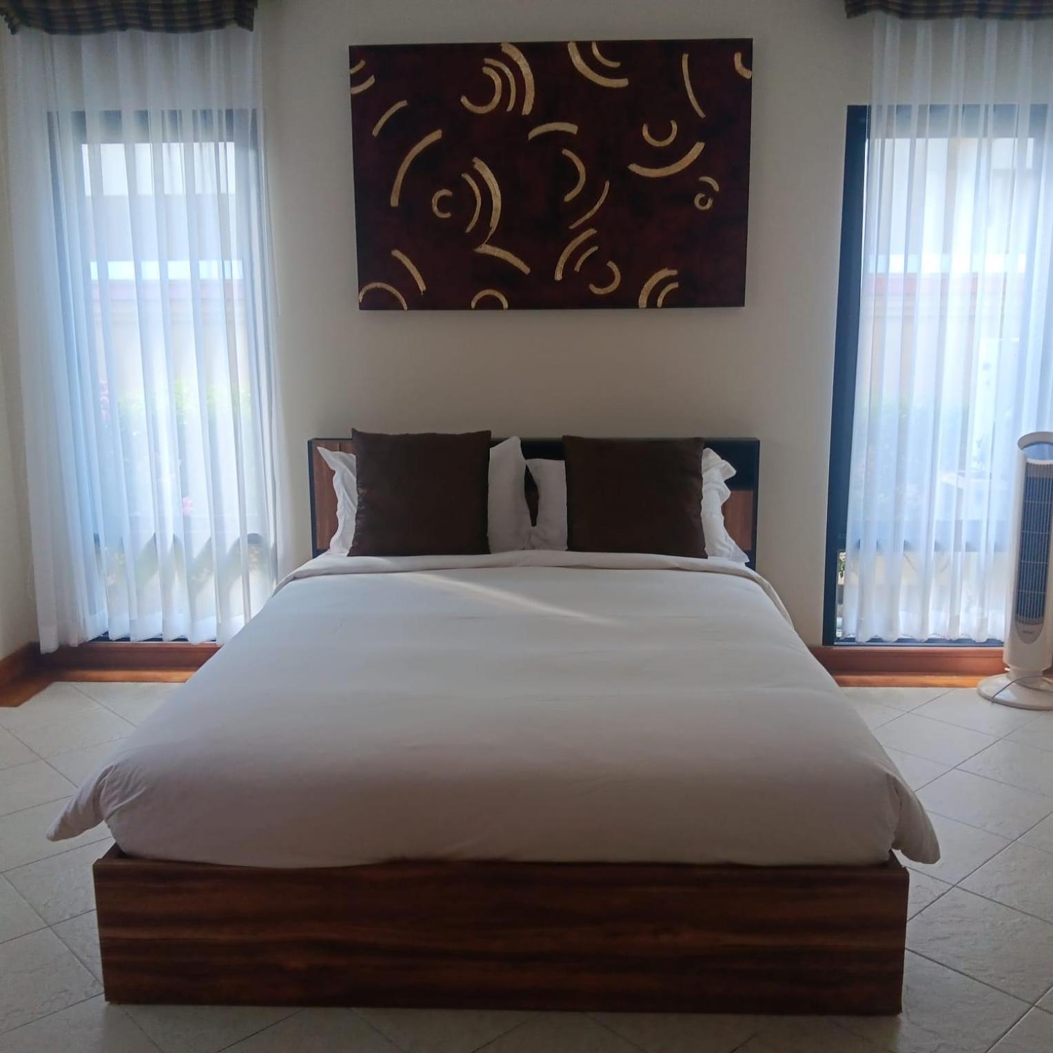 112-3 Angsana Laguna Village 4 Bedroom