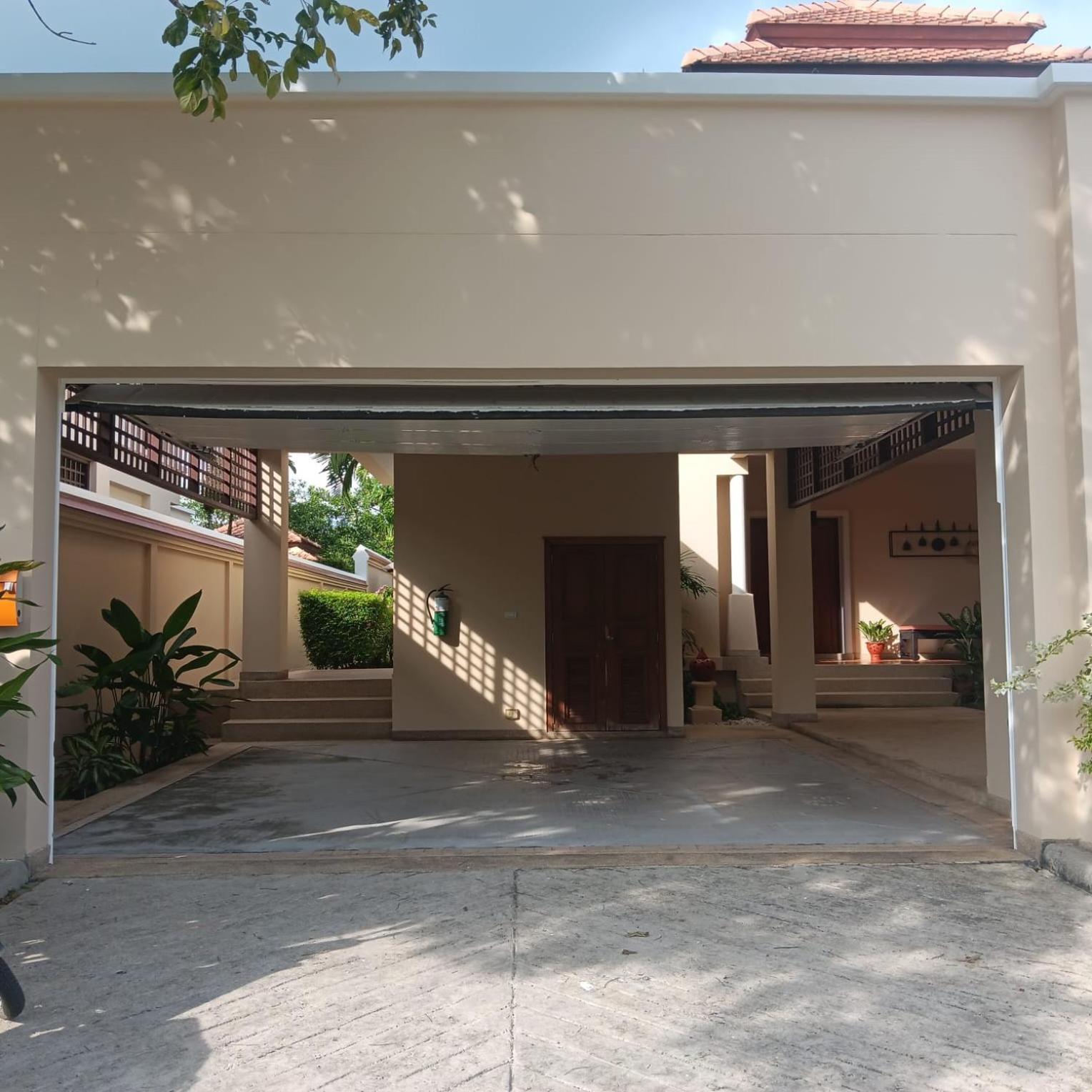 Villa 112-3 Angsana Laguna Village 4 Bedroom *