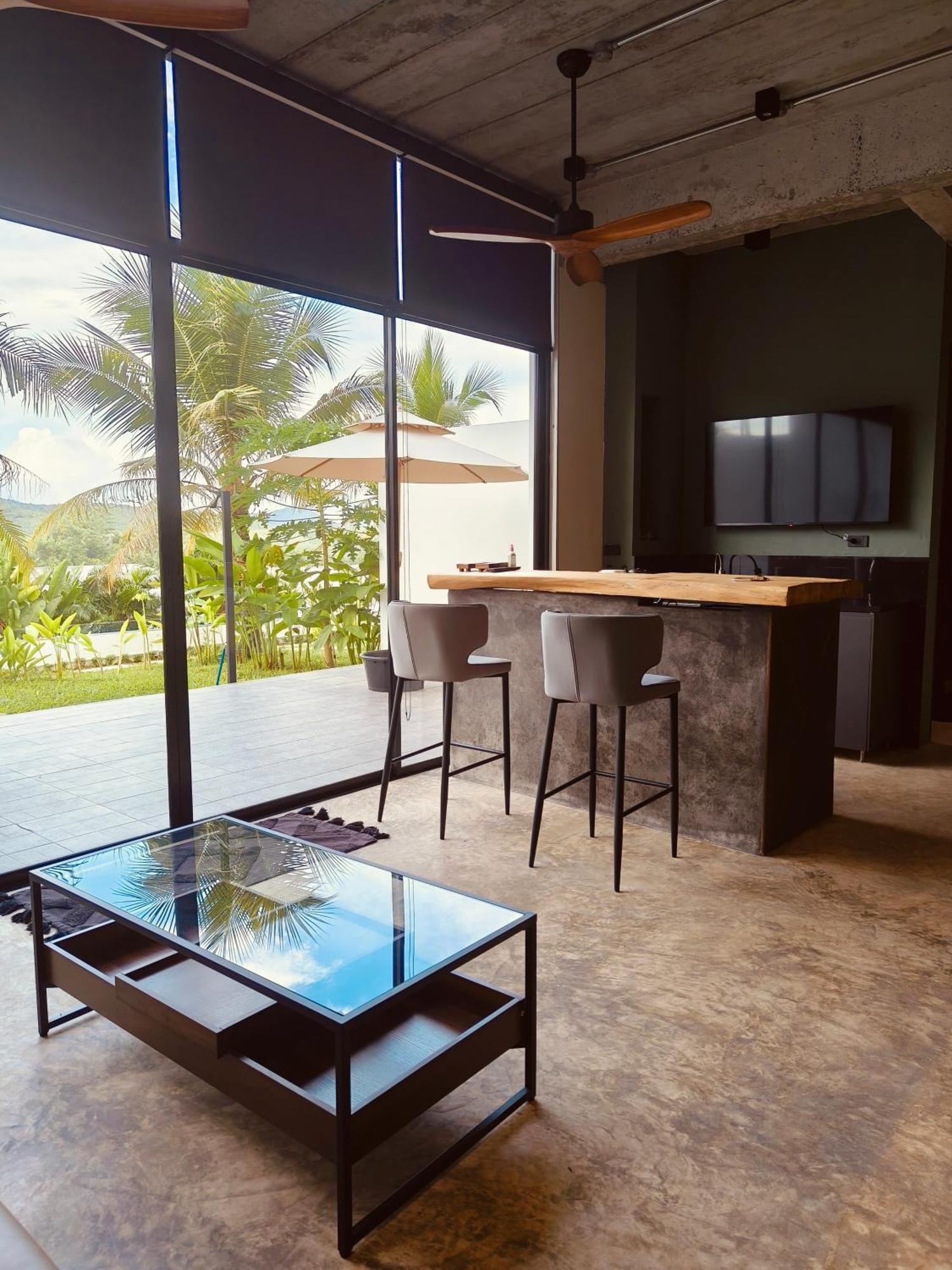 Apartment Sky Lofts Phuket *