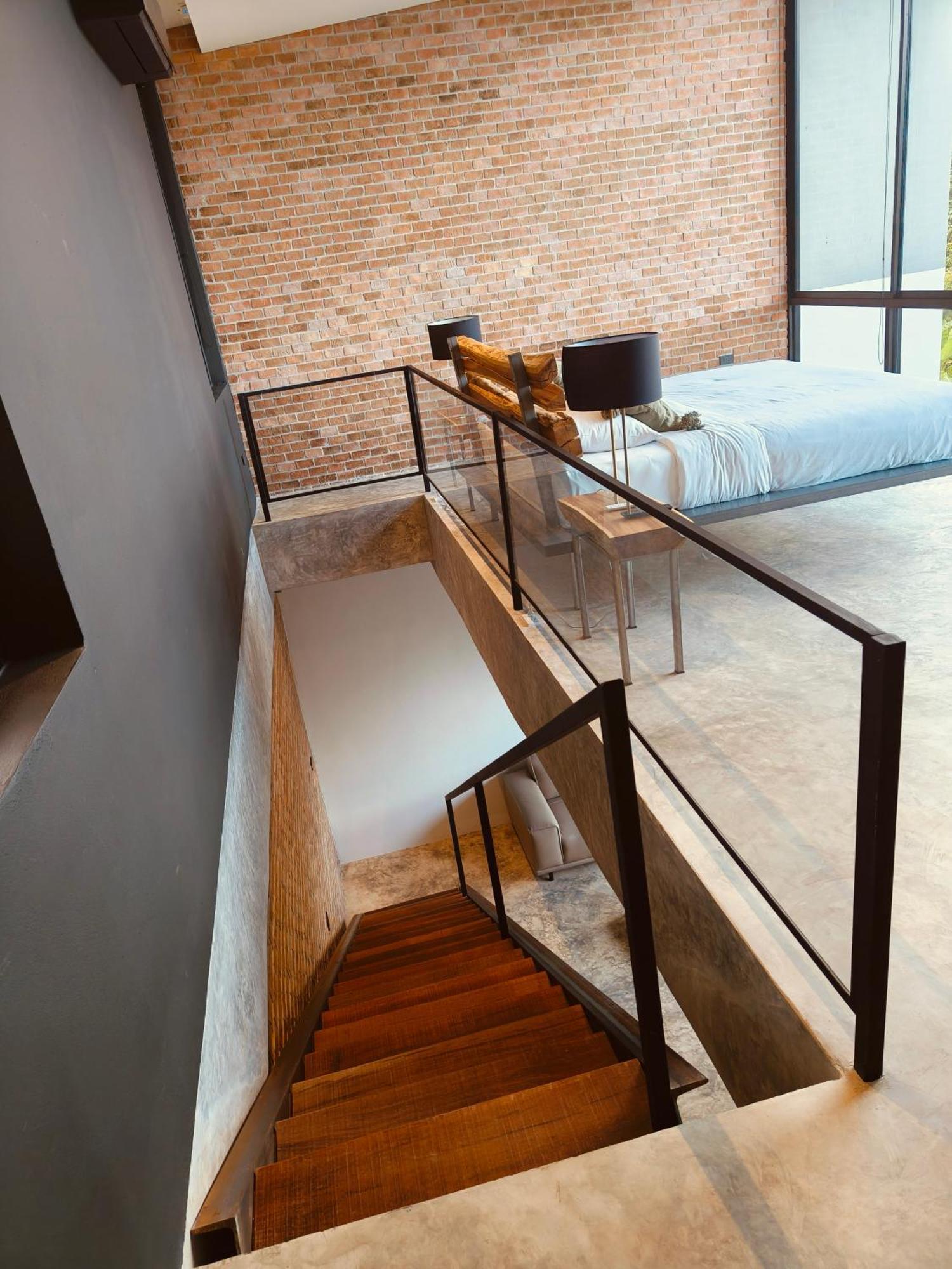Sky Lofts Phuket Thalang