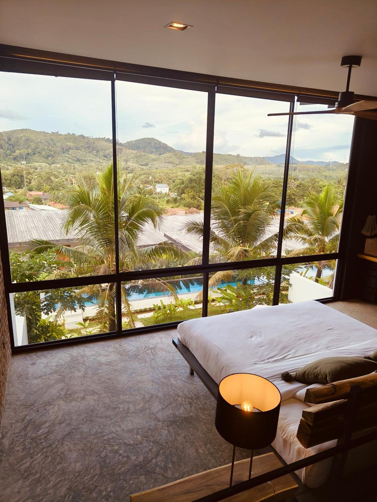 Sky Lofts Phuket * Thalang