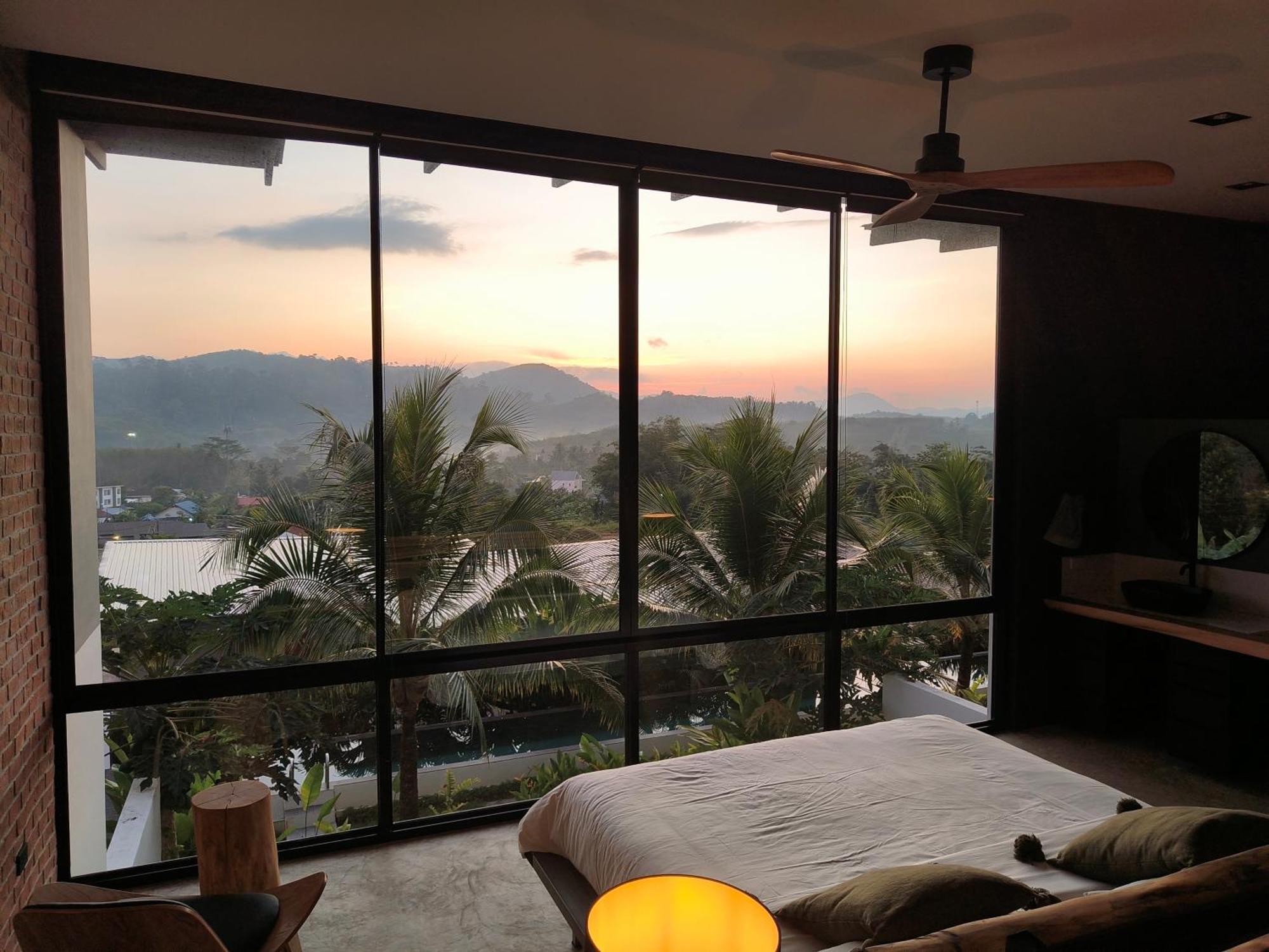 Sky Lofts Phuket