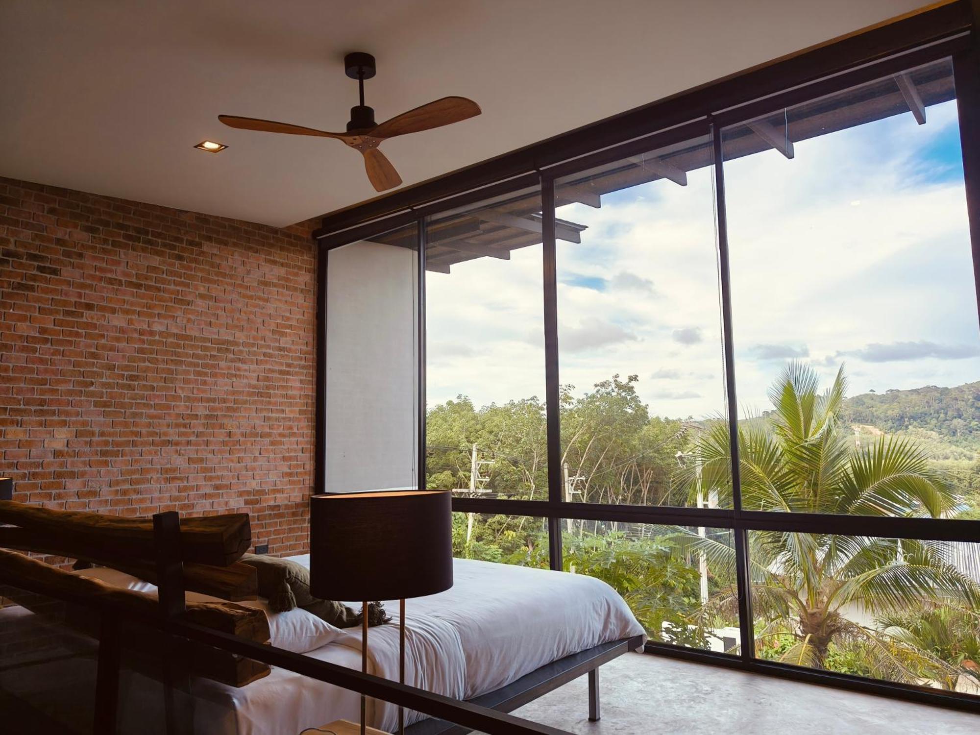 Sky Lofts Phuket Apartment Thalang