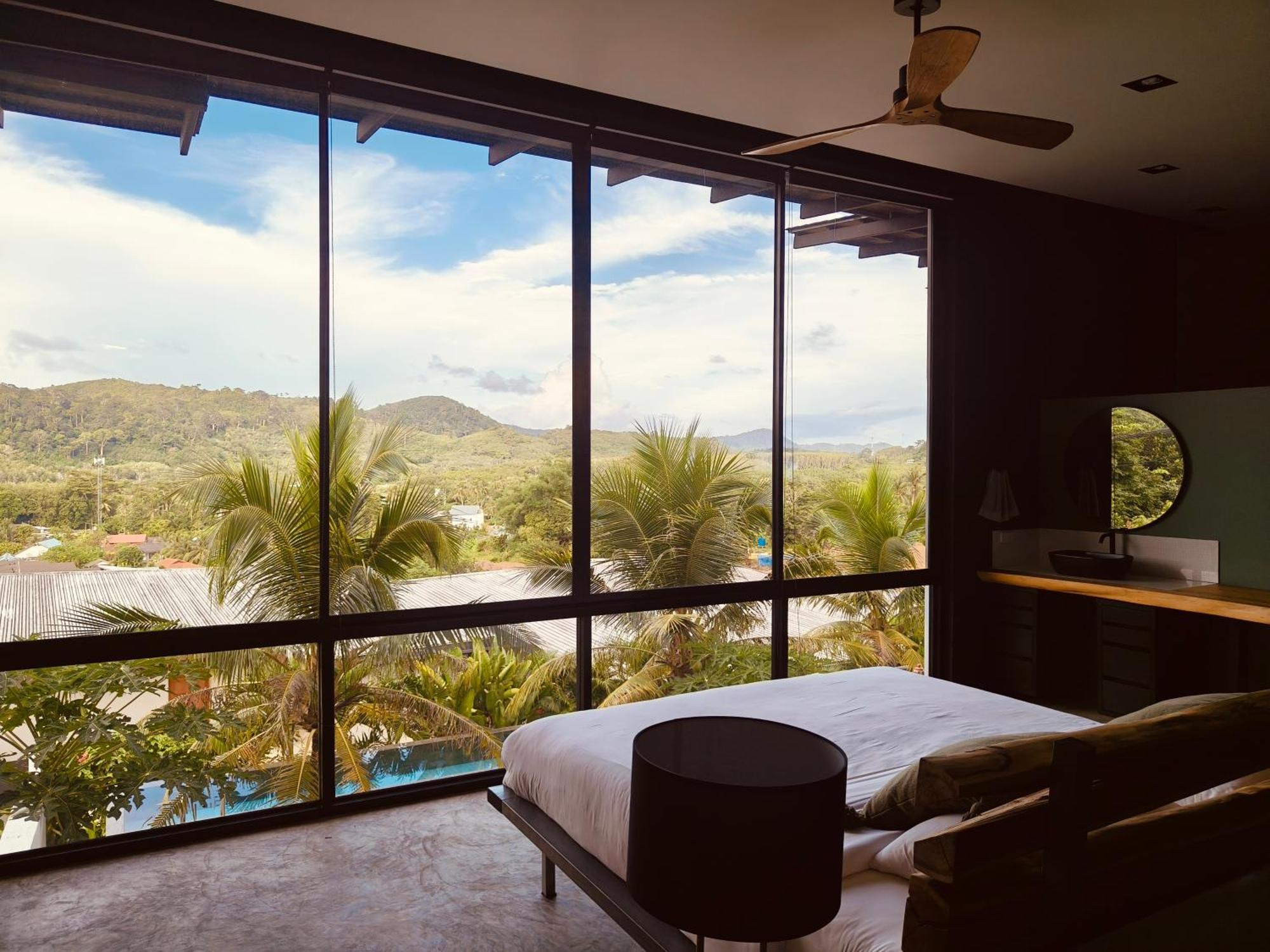 Apartment Sky Lofts Phuket Thalang
