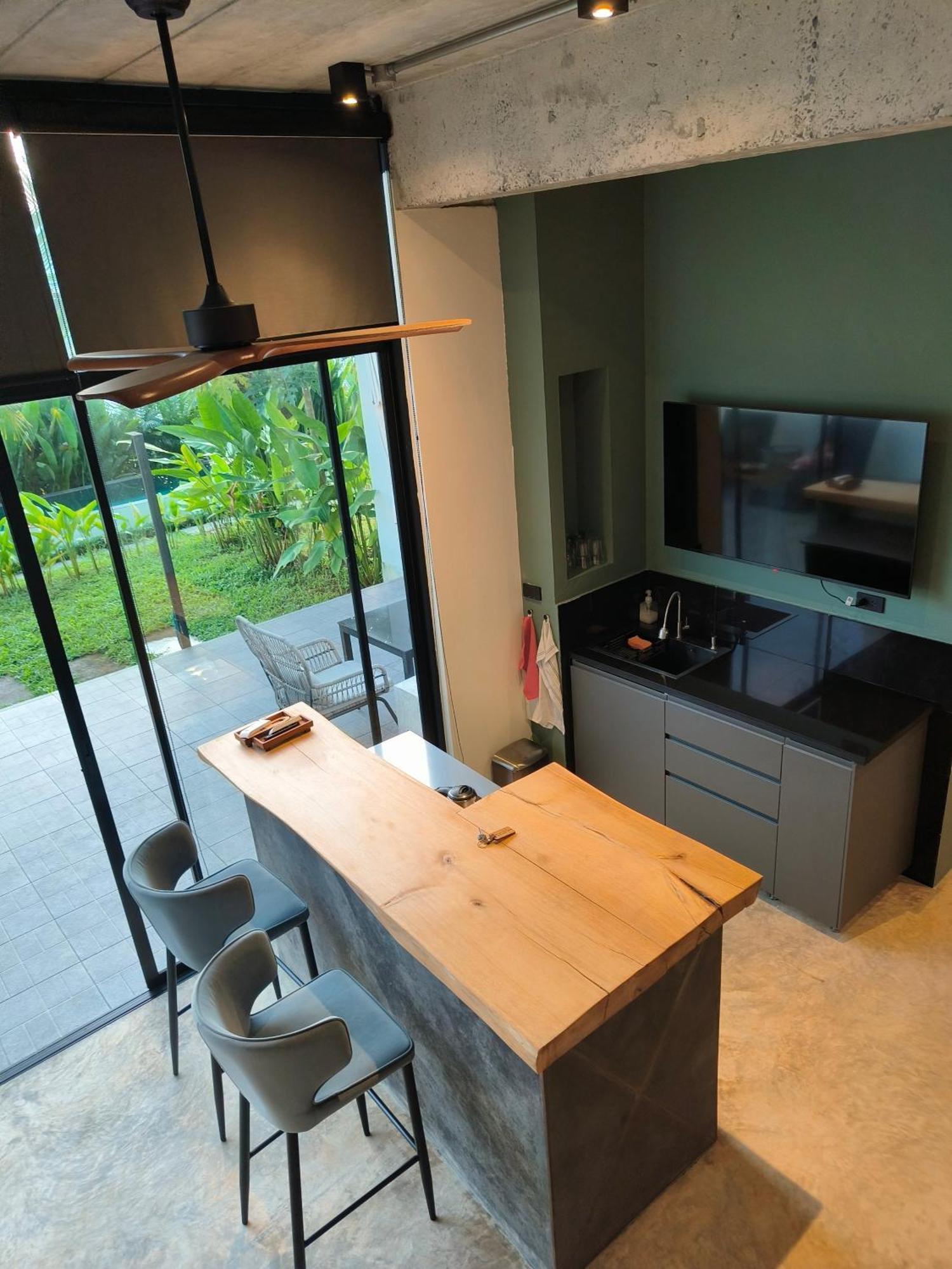 Sky Lofts Phuket *