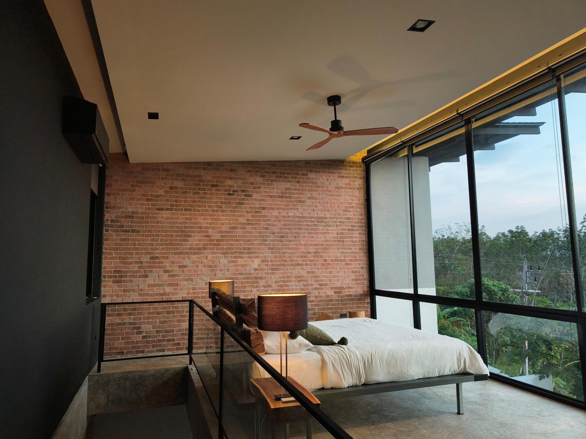 Sky Lofts Phuket Thalang