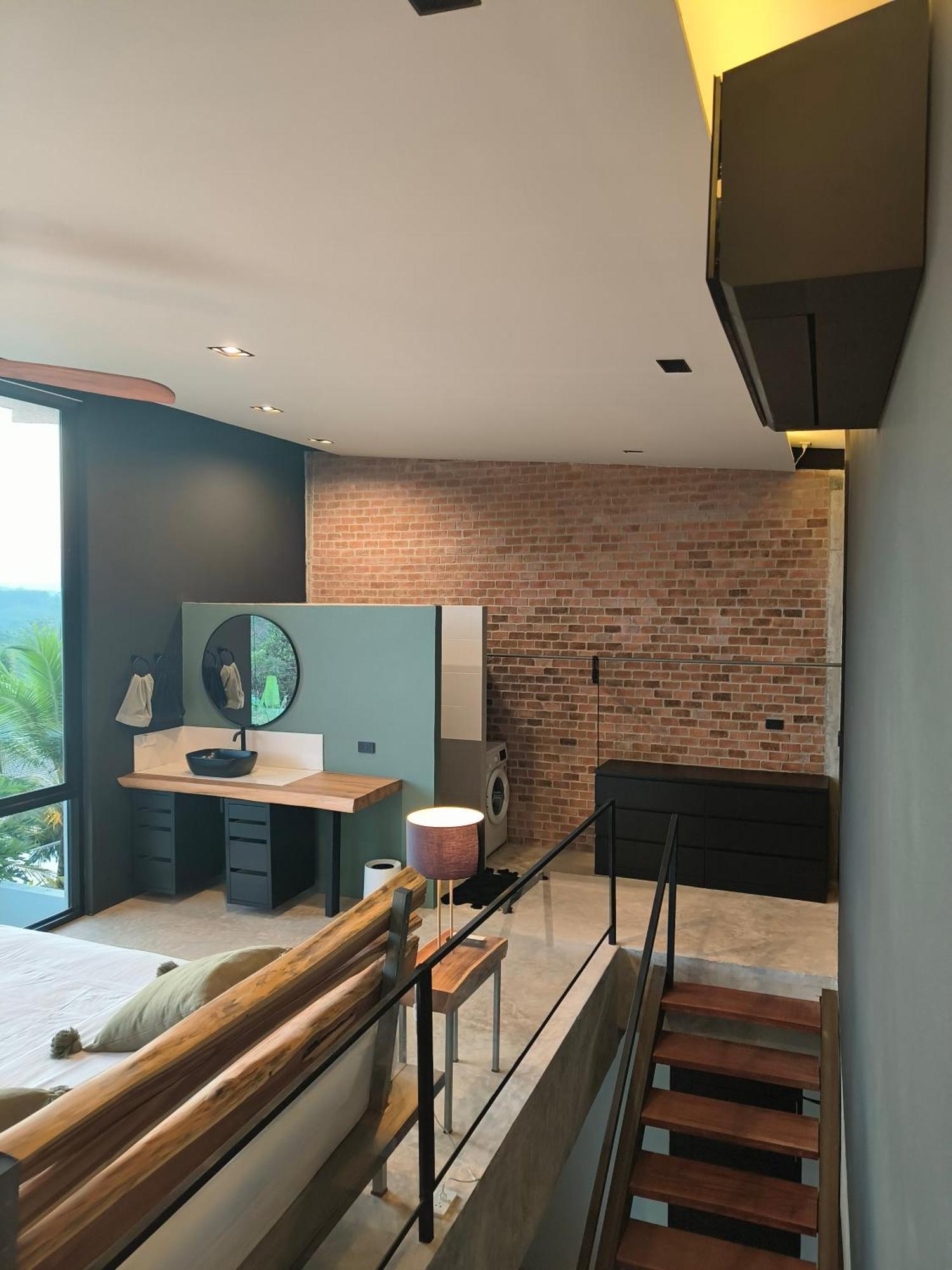 Sky Lofts Phuket Apartment