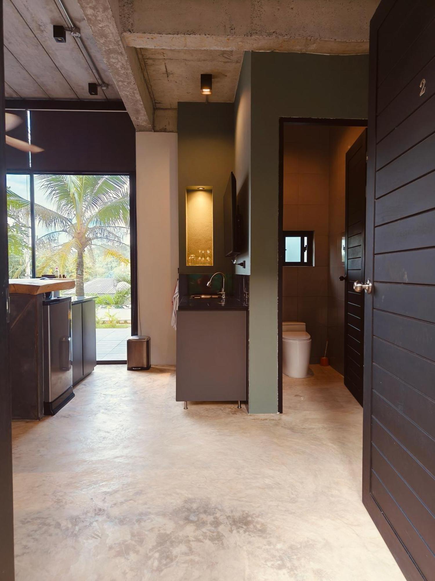 Apartment Sky Lofts Phuket