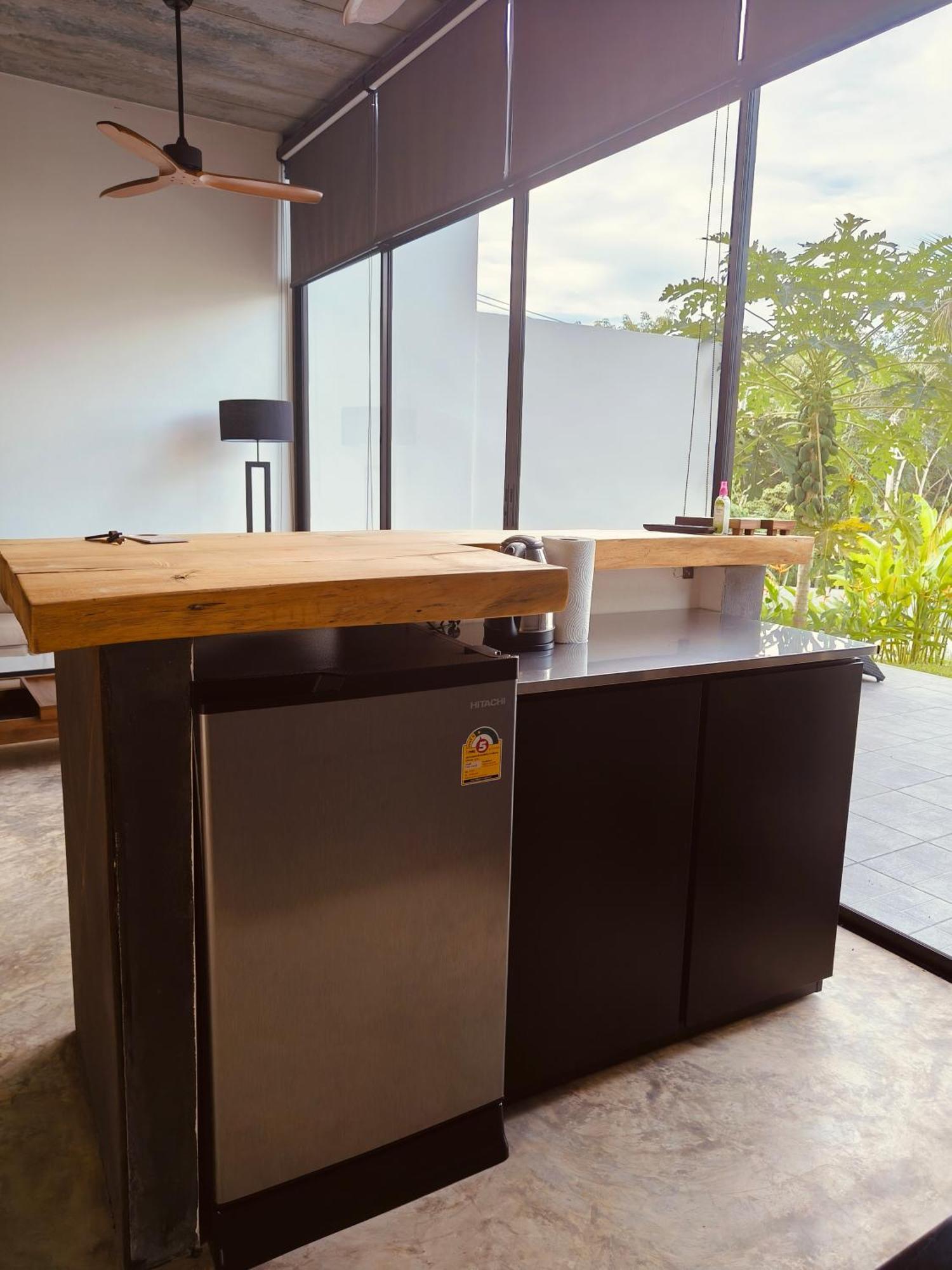 Apartment Sky Lofts Phuket *