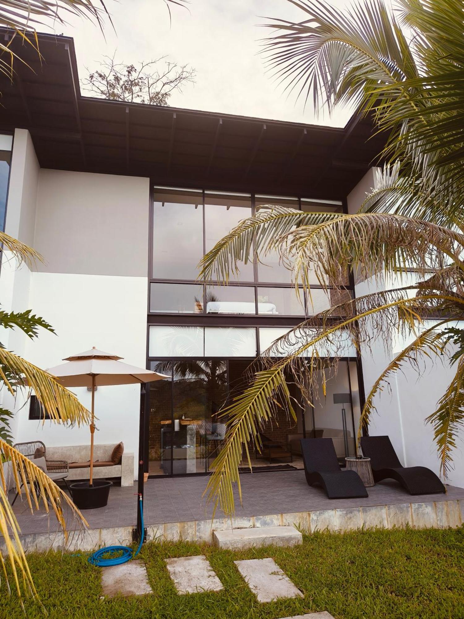 Sky Lofts Phuket Apartment Thalang