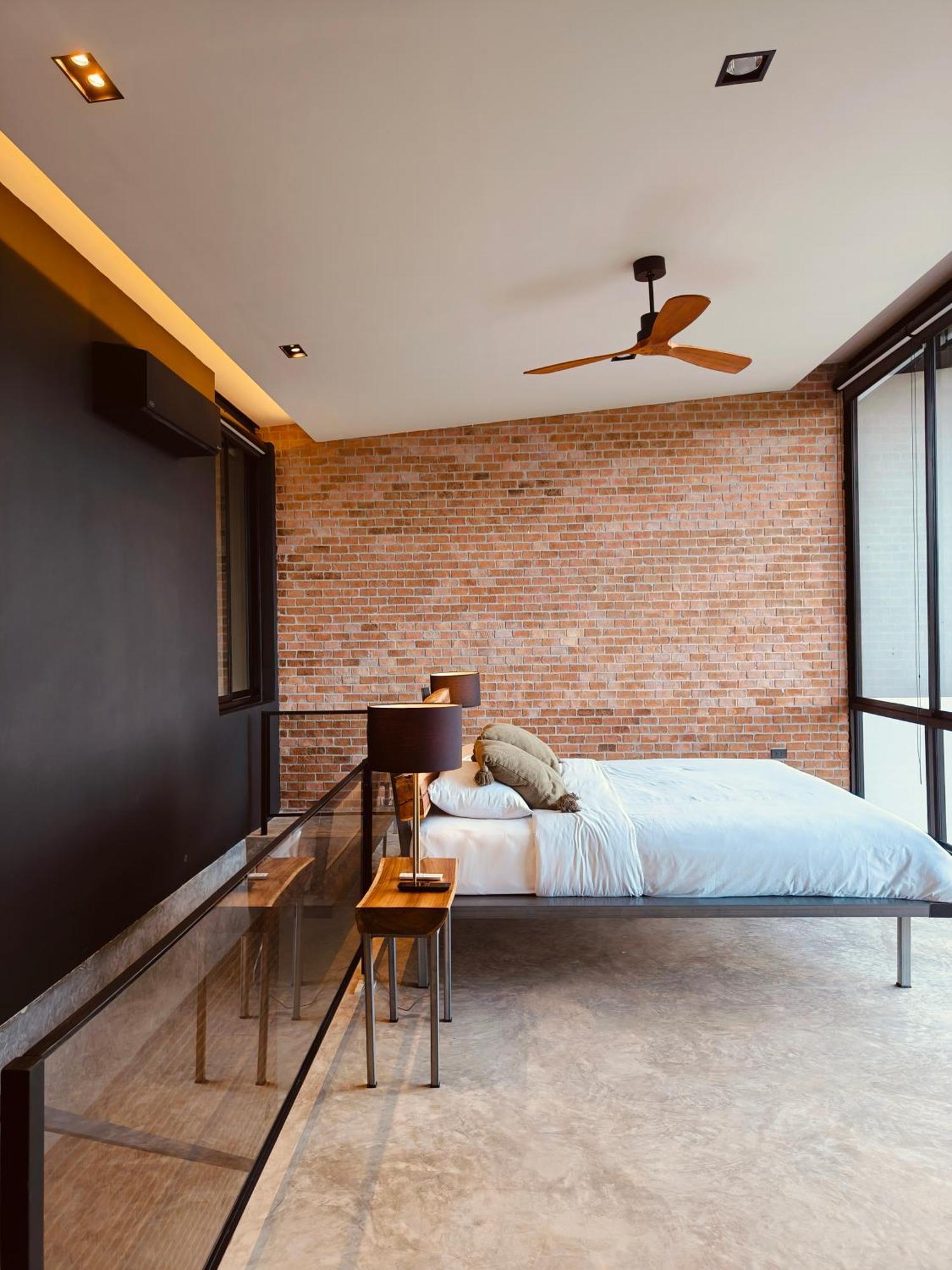 Apartment Sky Lofts Phuket Thalang