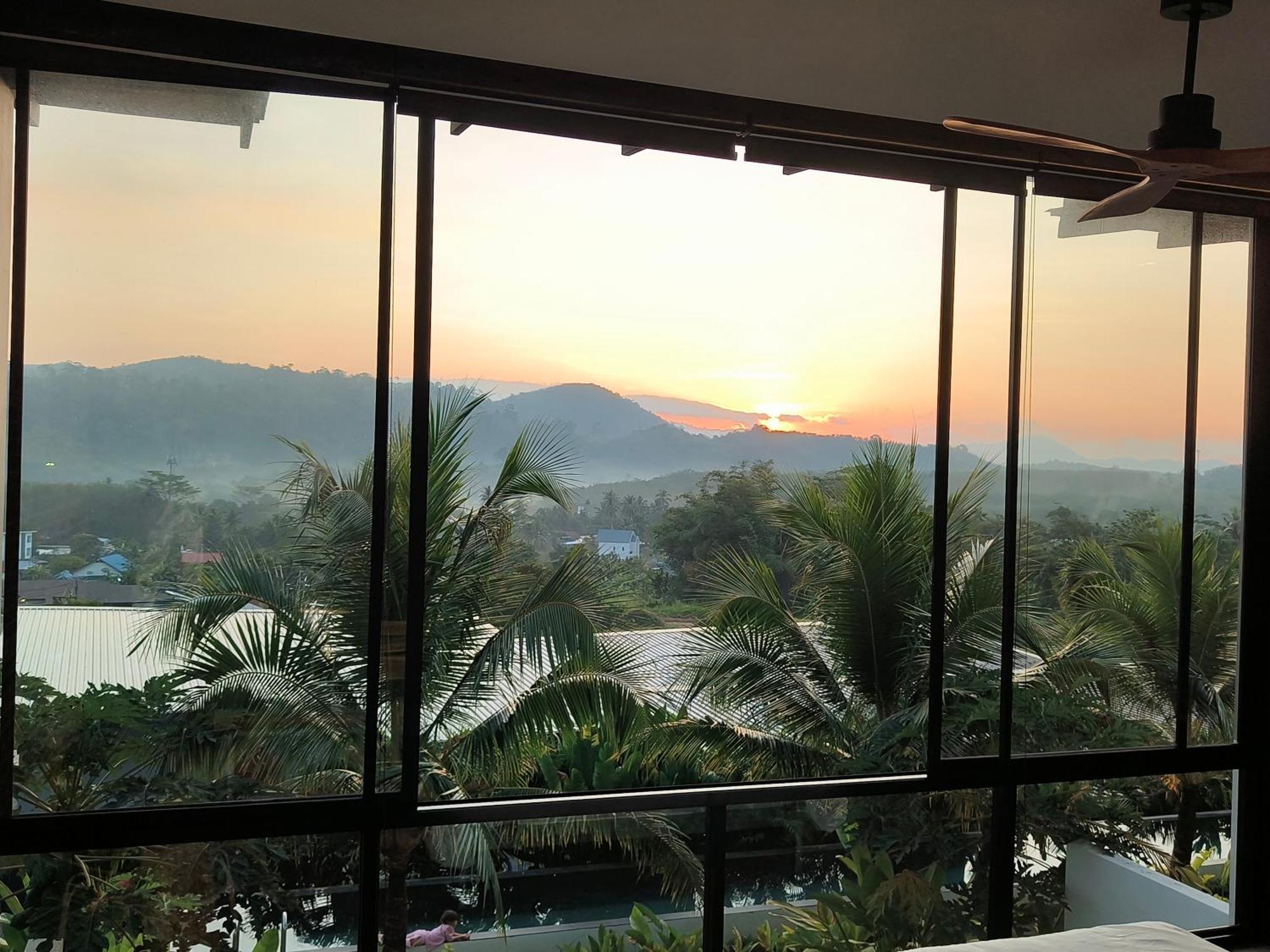 Sky Lofts Phuket Thalang