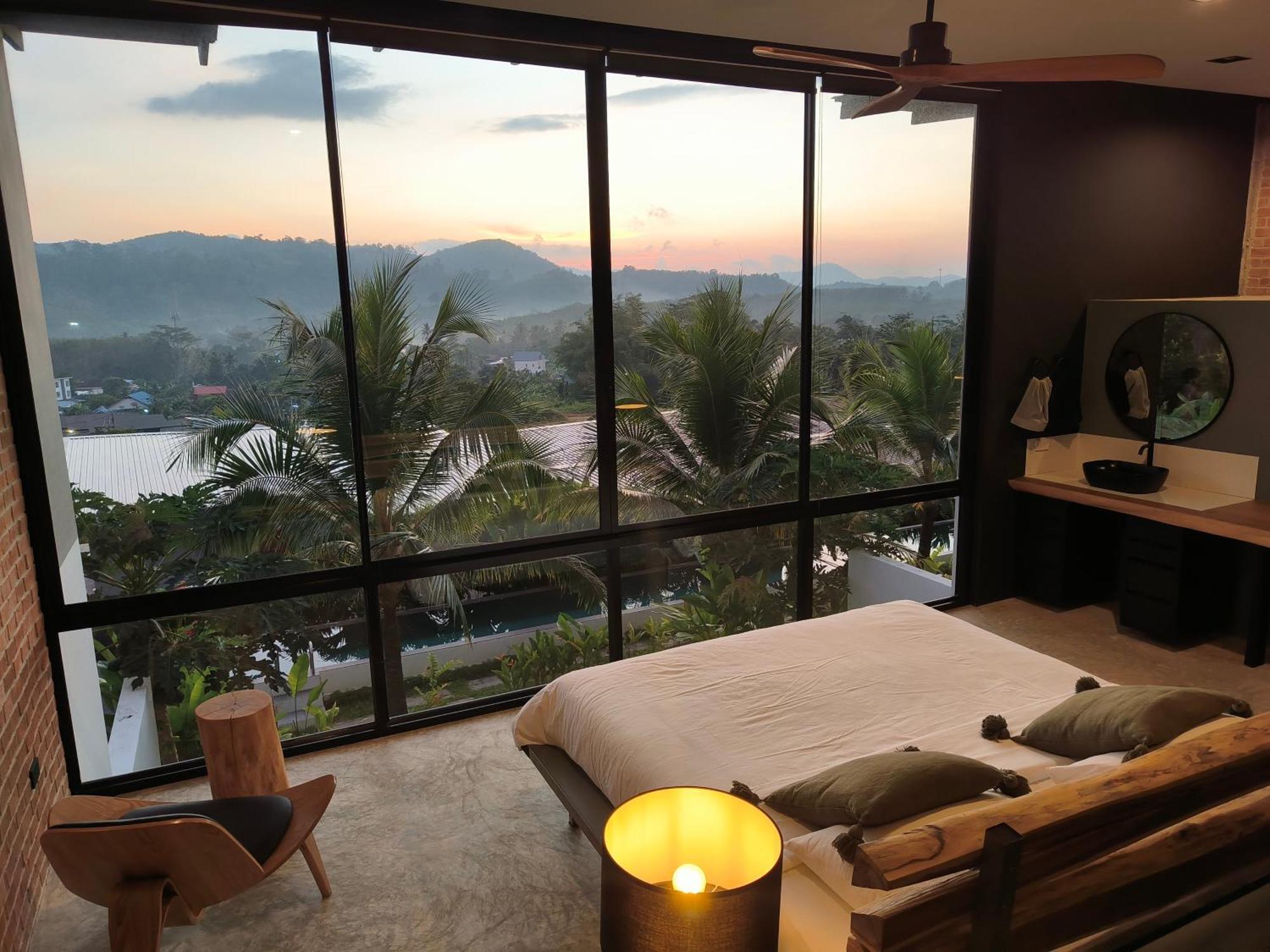 Sky Lofts Phuket * Thalang