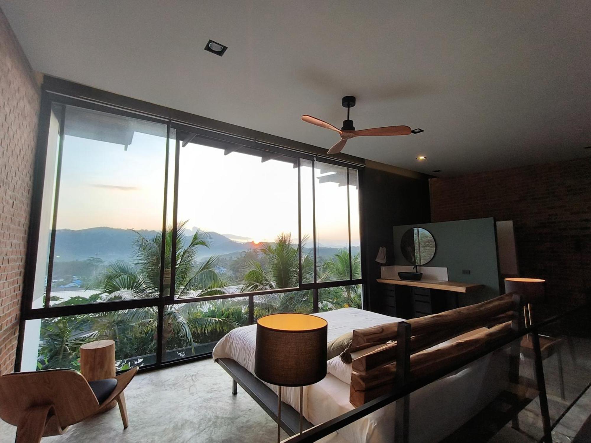Sky Lofts Phuket Apartment