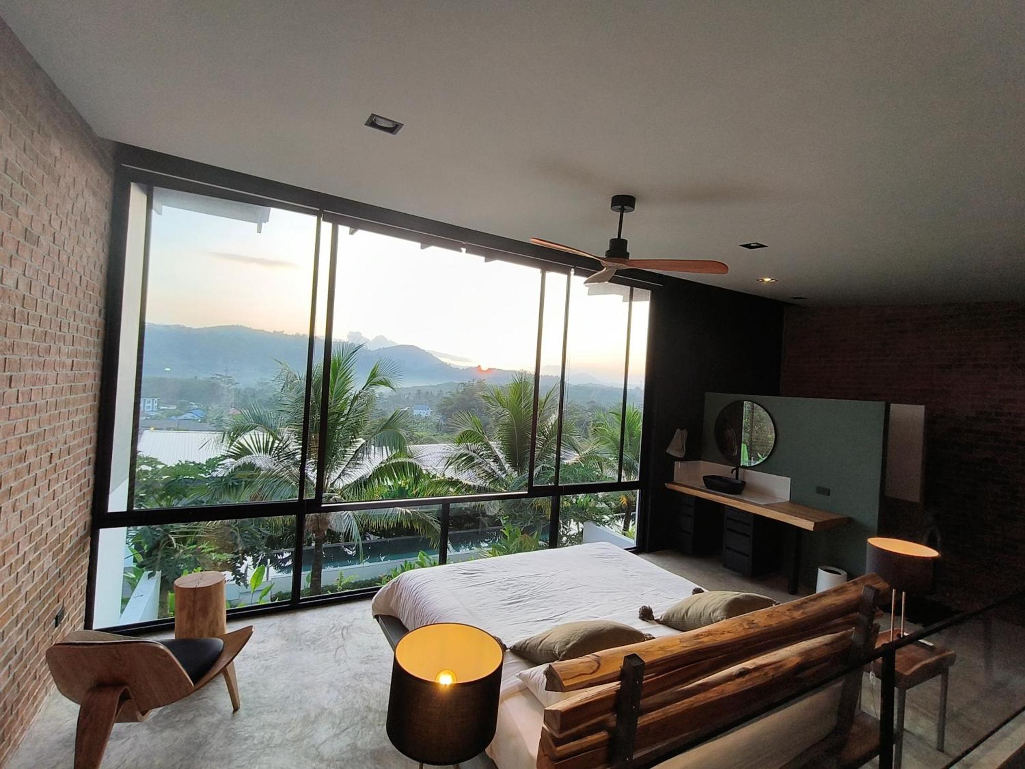 Apartment Sky Lofts Phuket