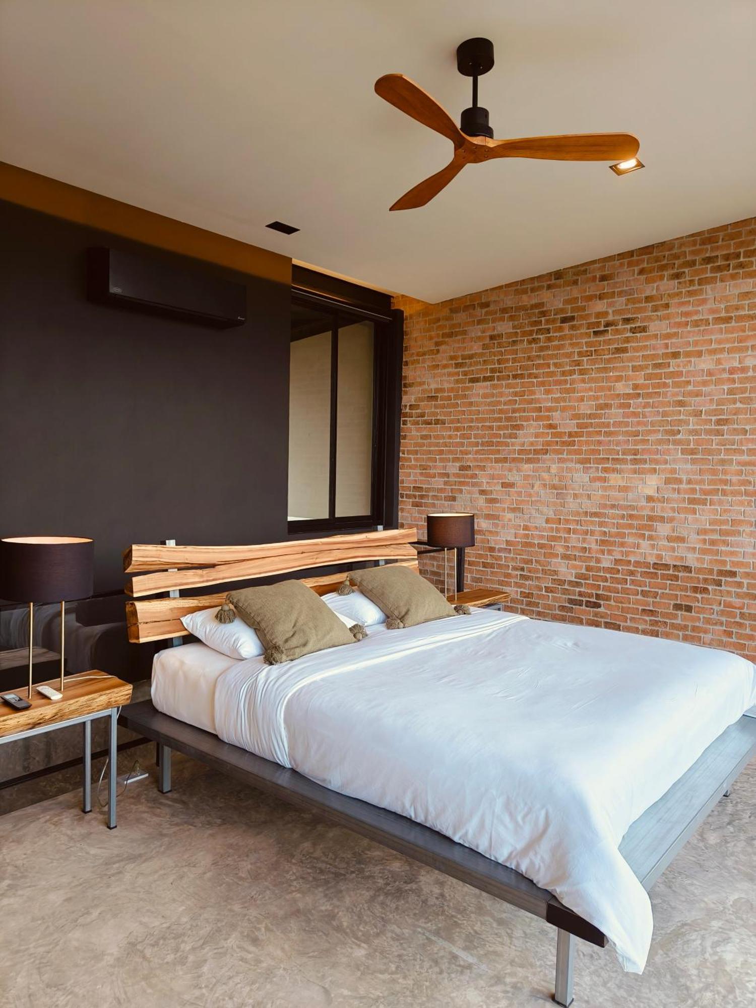 Apartment Sky Lofts Phuket *