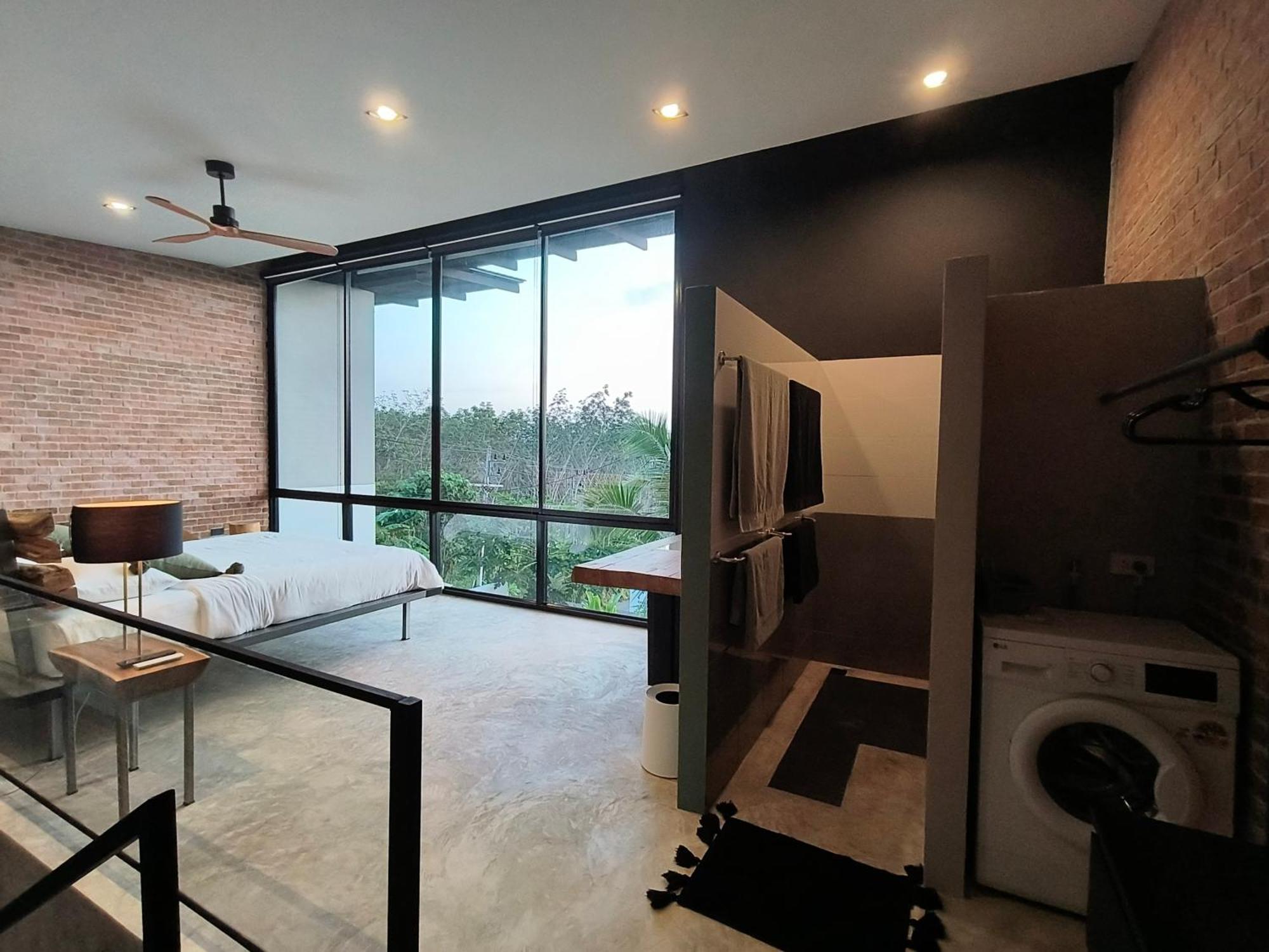 Sky Lofts Phuket Thalang