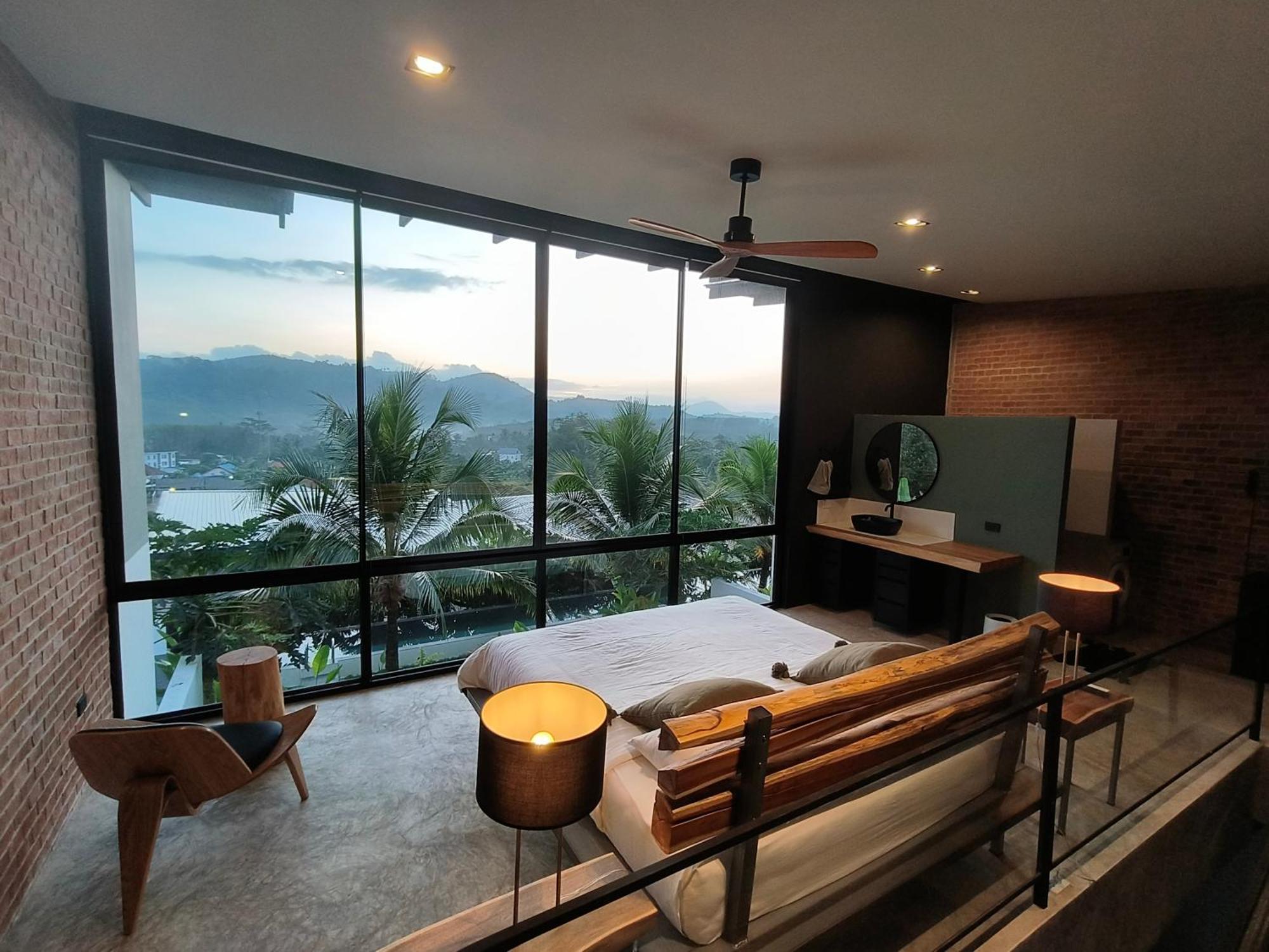 Sky Lofts Phuket * Thalang
